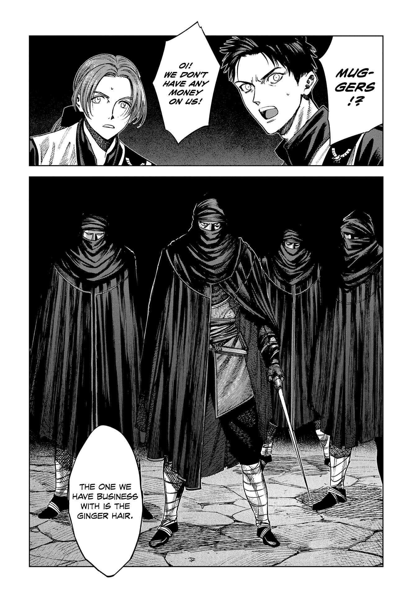 Page 35 Chapter 12 Truth Weavers