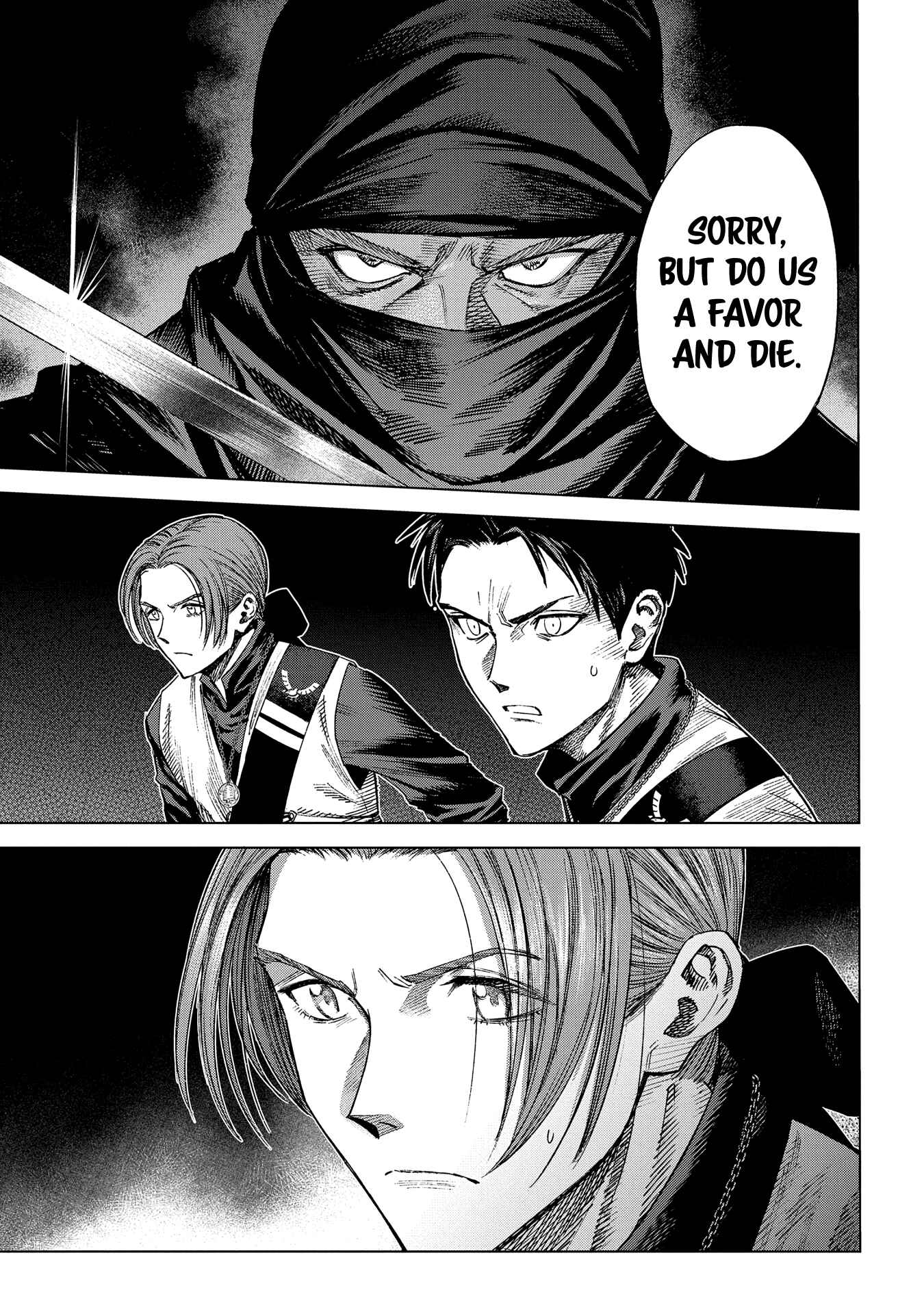 Page 36 Chapter 12 Truth Weavers