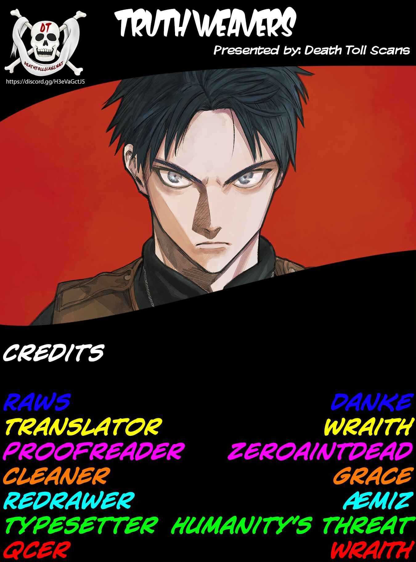 Page 39 Chapter 12 Truth Weavers