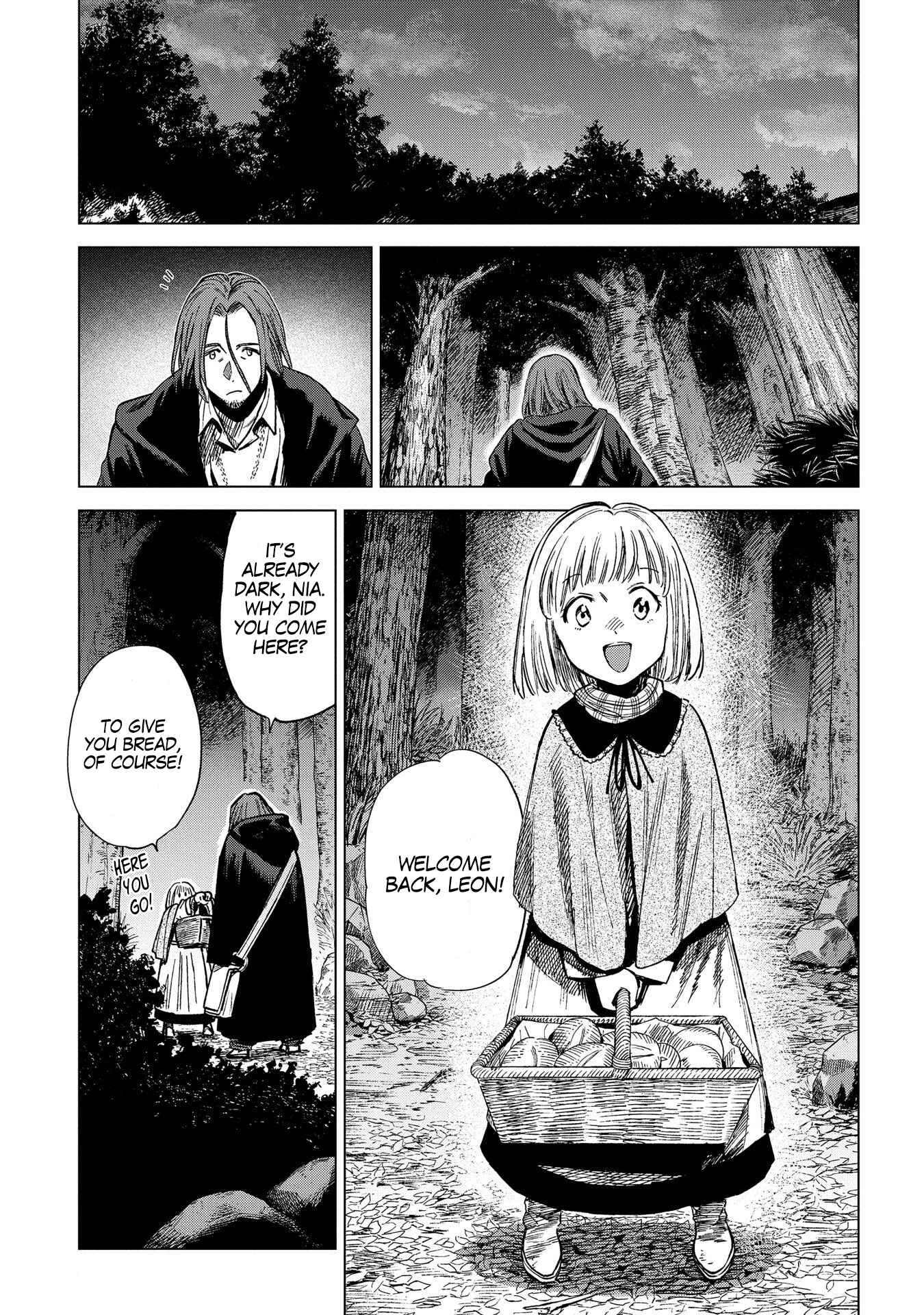 Page 12 Chapter 5 Truth Weavers