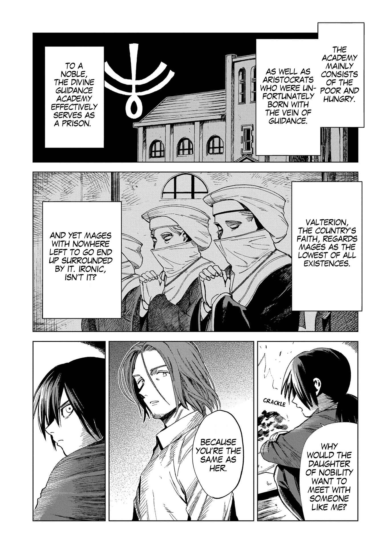 Page 16 Chapter 5 Truth Weavers