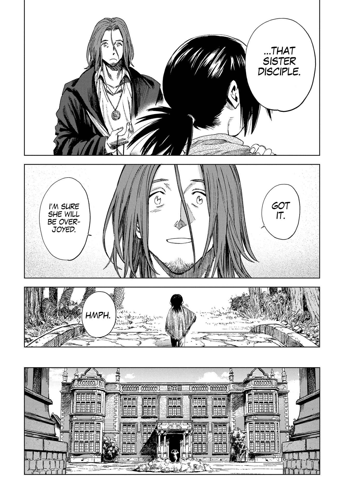 Page 21 Chapter 5 Truth Weavers