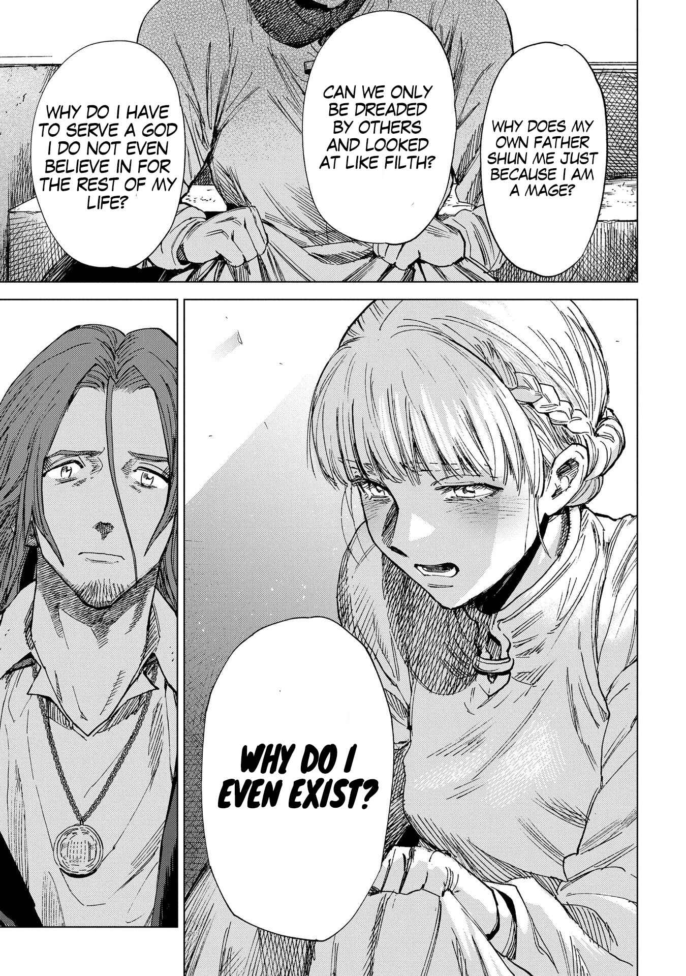 Page 26 Chapter 5 Truth Weavers