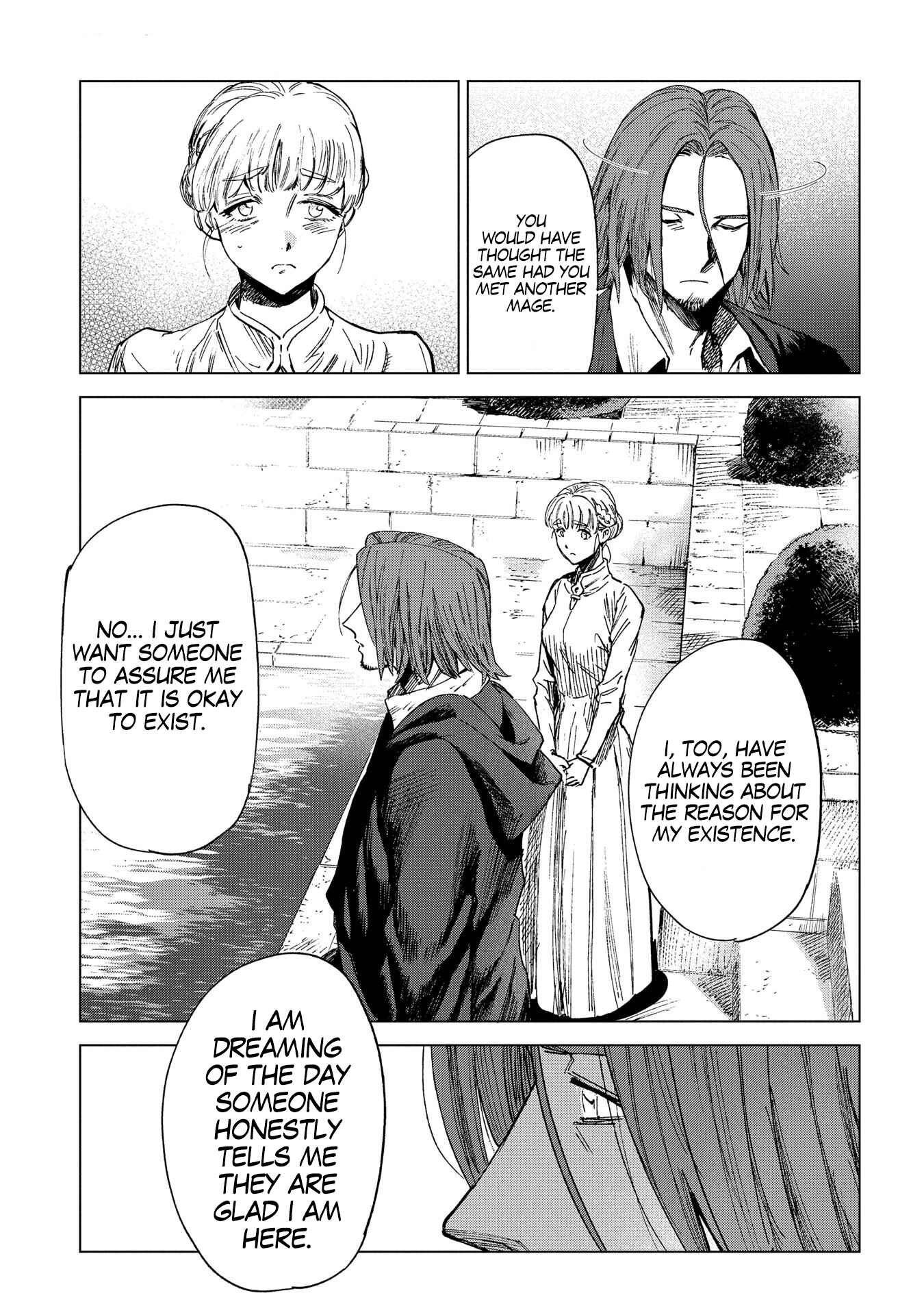 Page 28 Chapter 5 Truth Weavers