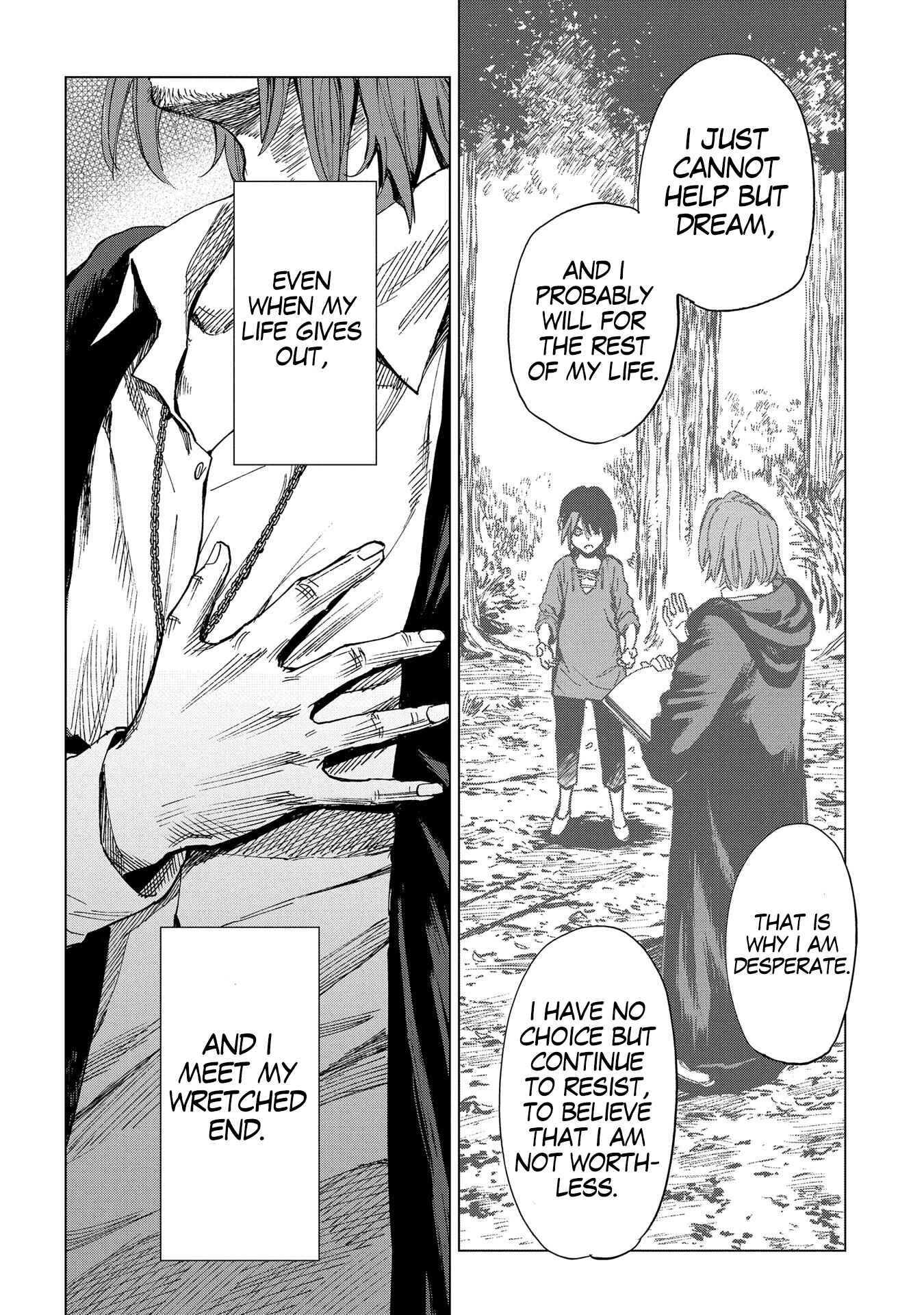 Page 29 Chapter 5 Truth Weavers