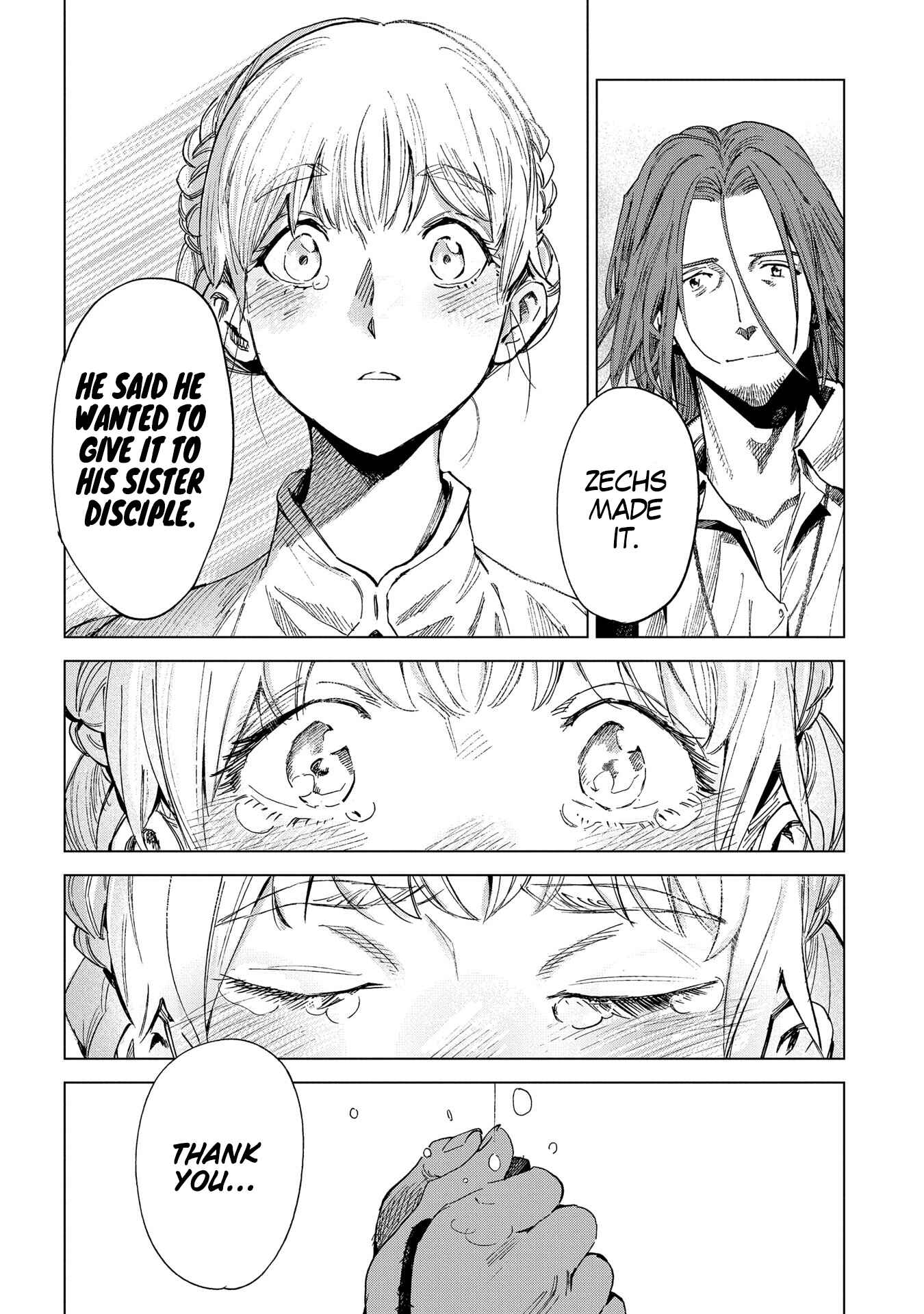 Page 31 Chapter 5 Truth Weavers