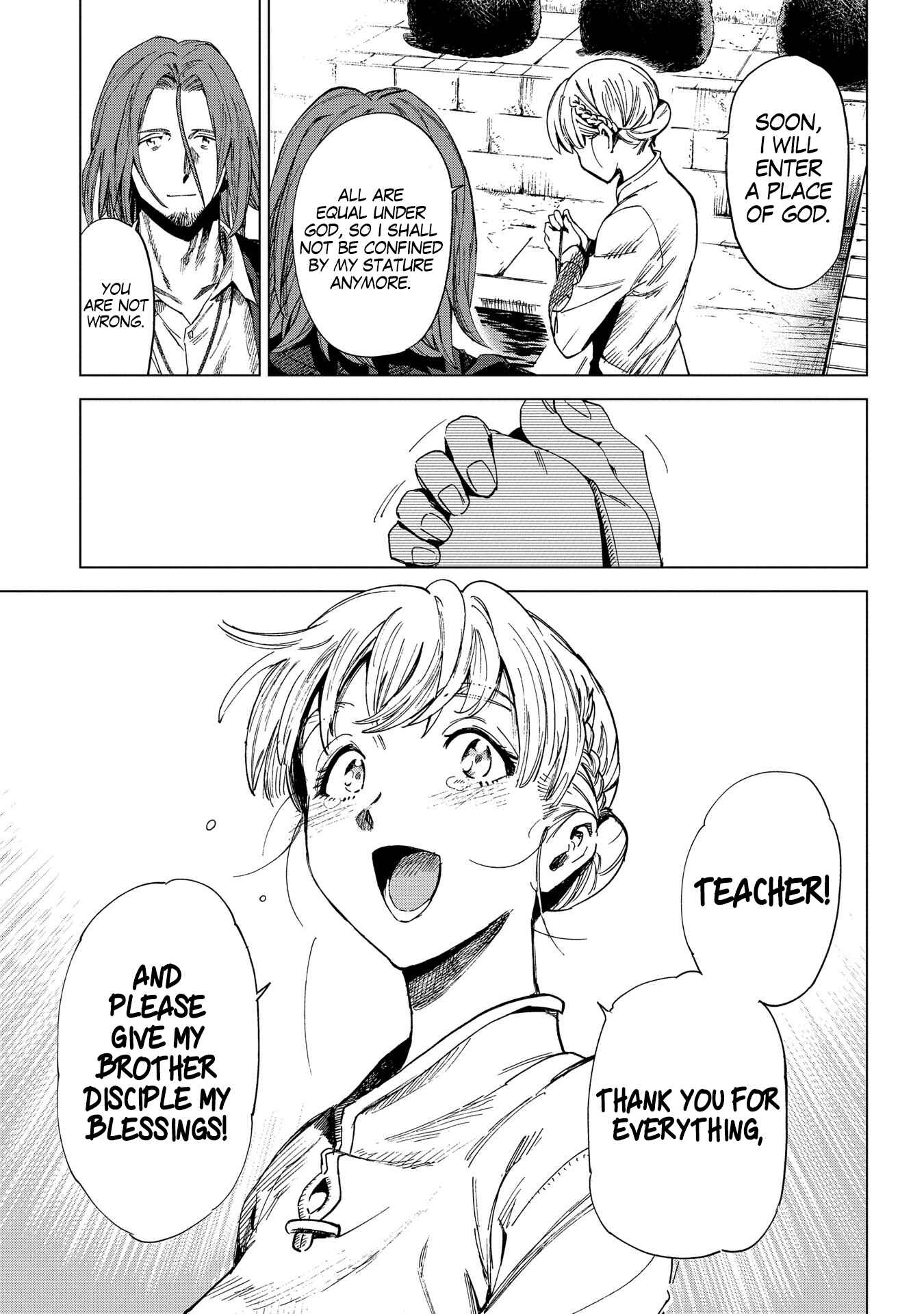 Page 32 Chapter 5 Truth Weavers