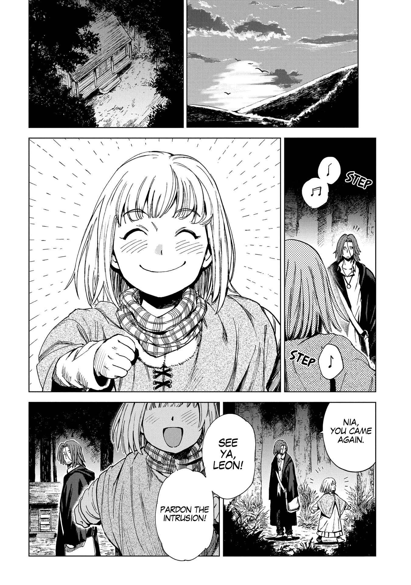 Page 33 Chapter 5 Truth Weavers
