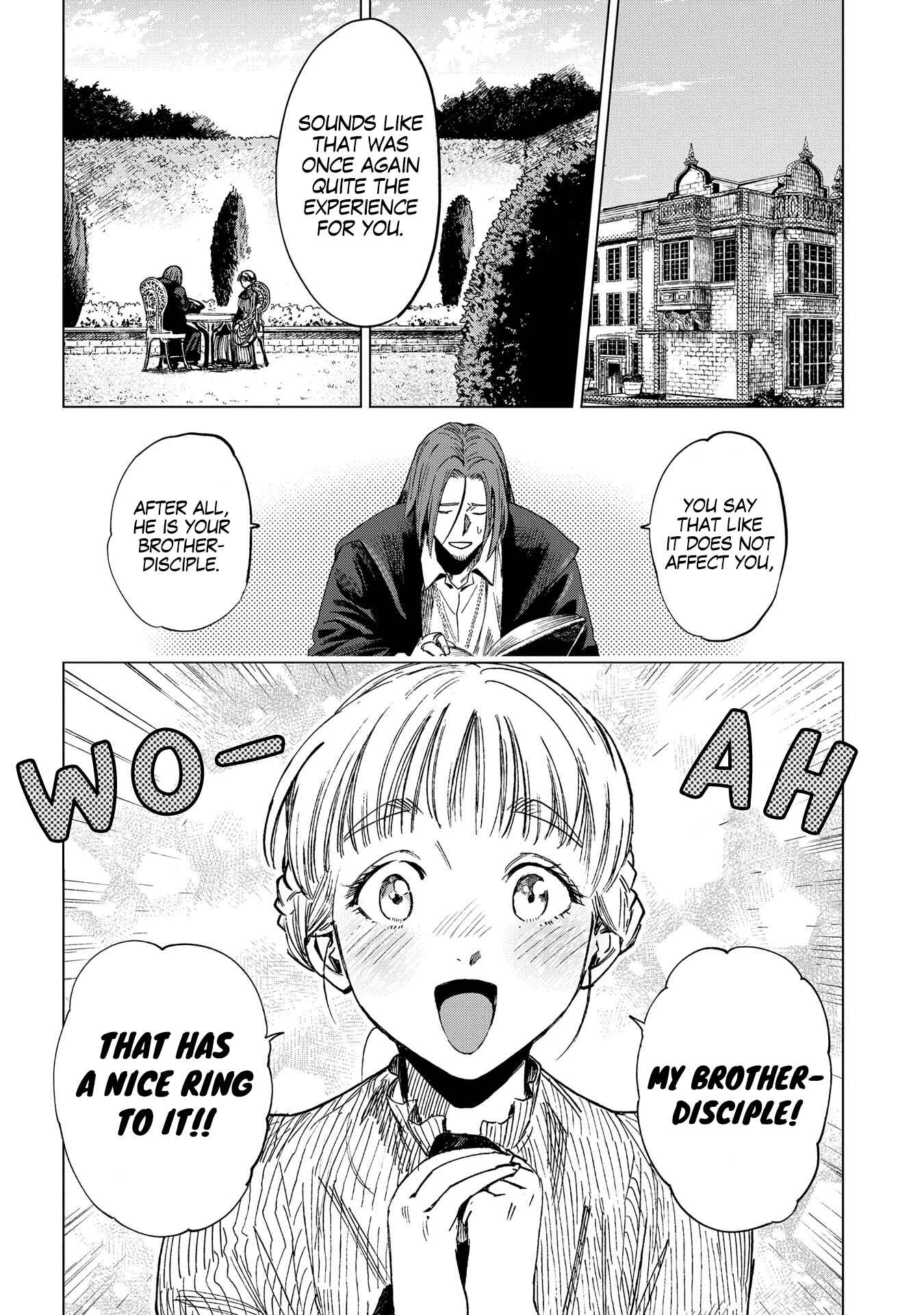 Page 7 Chapter 5 Truth Weavers