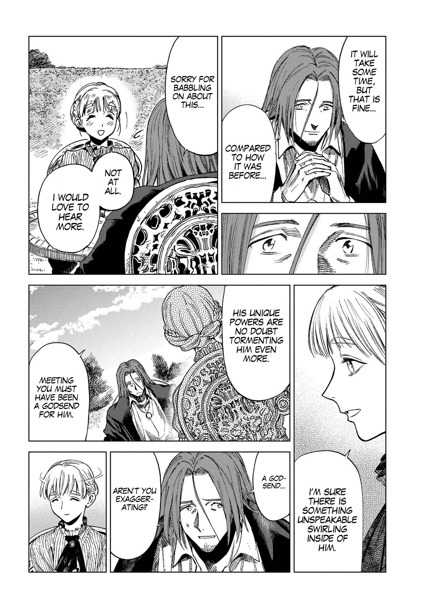 Page 9 Chapter 5 Truth Weavers