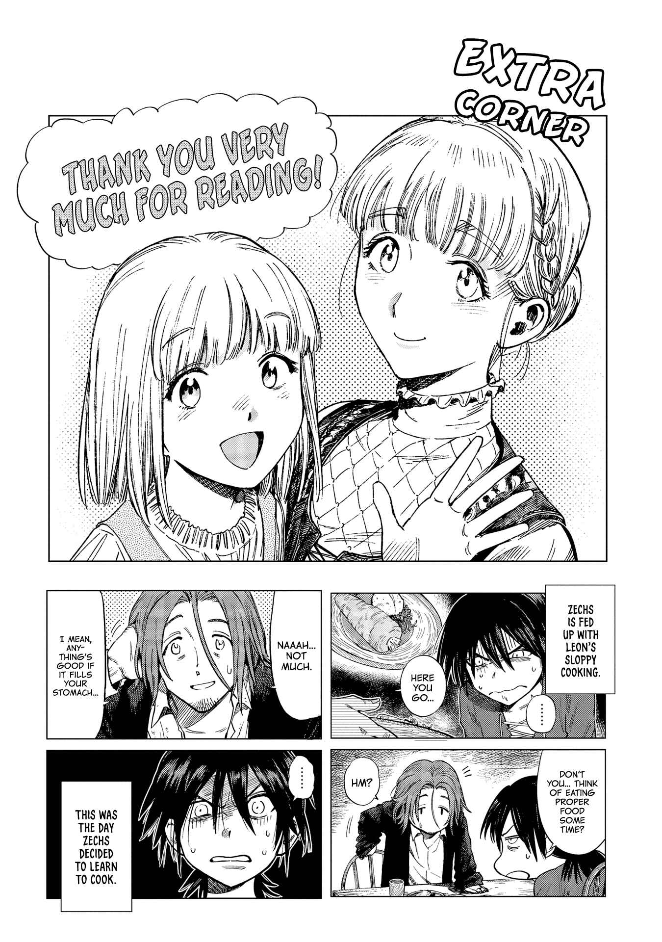 Page 1 Chapter 9.5 Truth Weavers