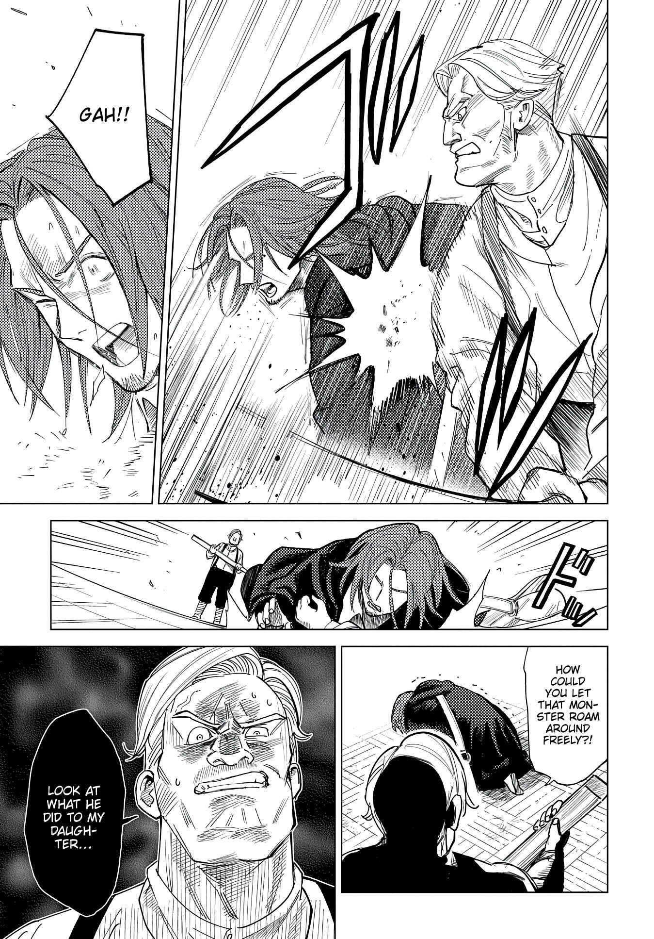 Page 10 Chapter 4 Truth Weavers
