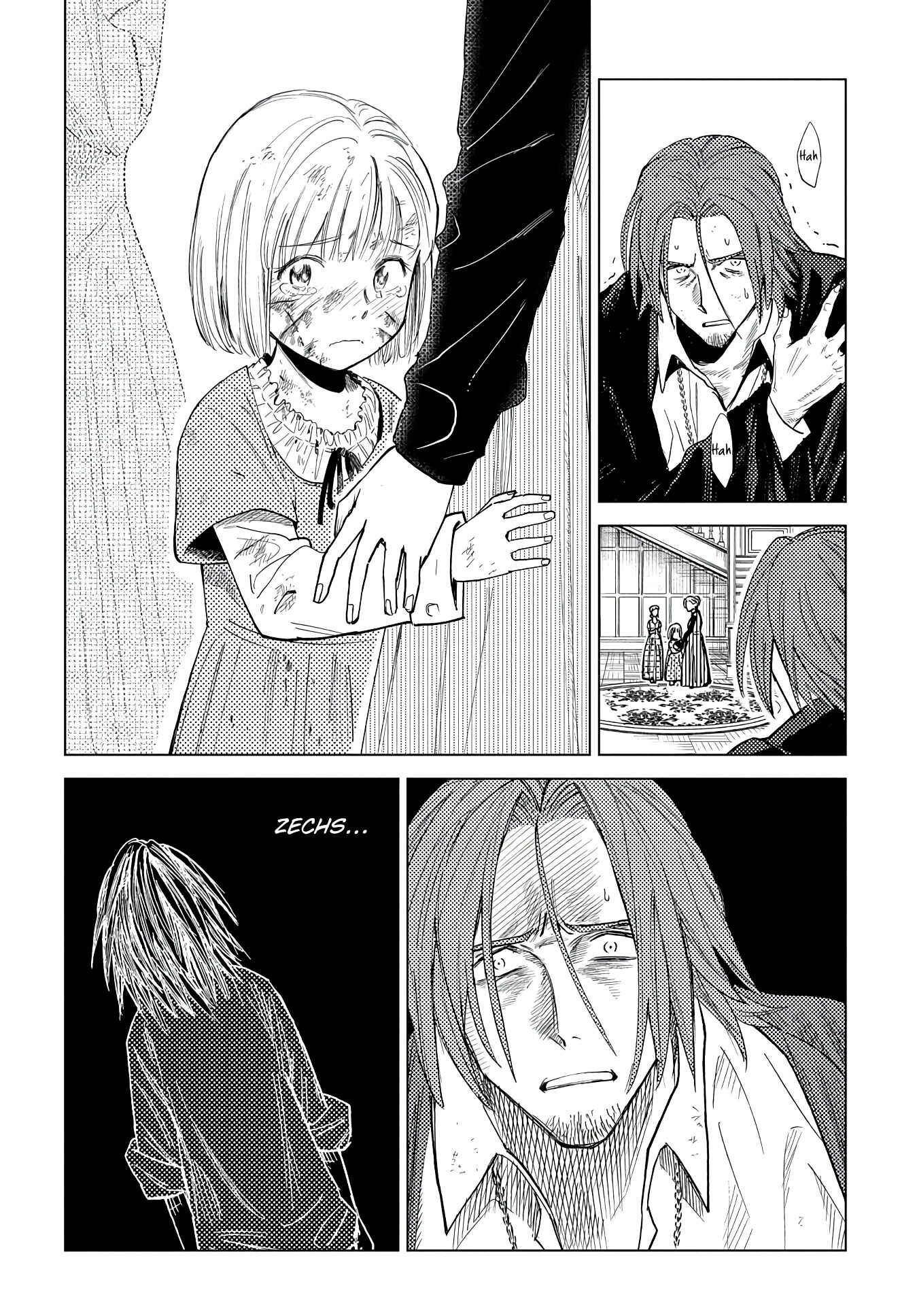 Page 11 Chapter 4 Truth Weavers