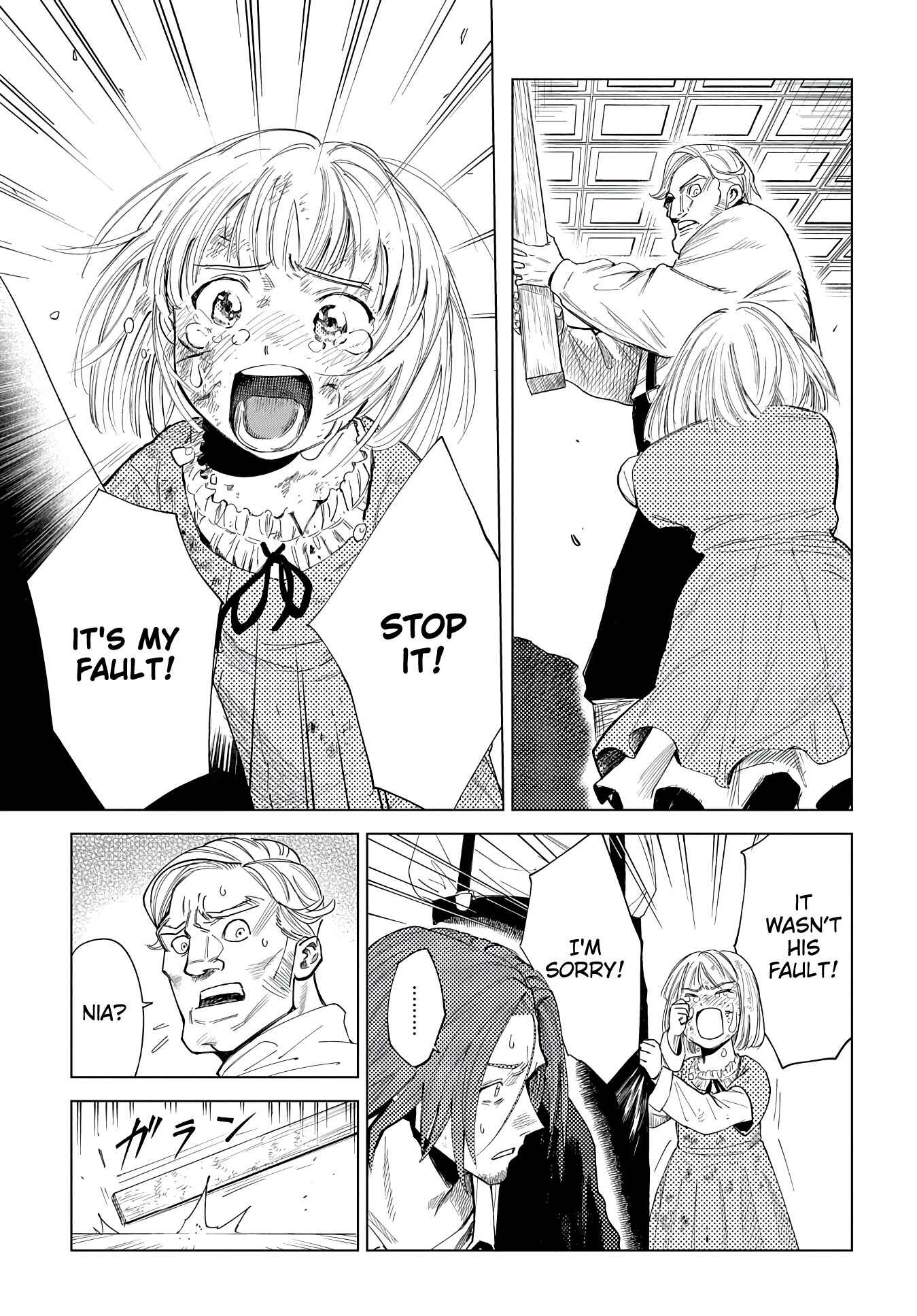 Page 14 Chapter 4 Truth Weavers
