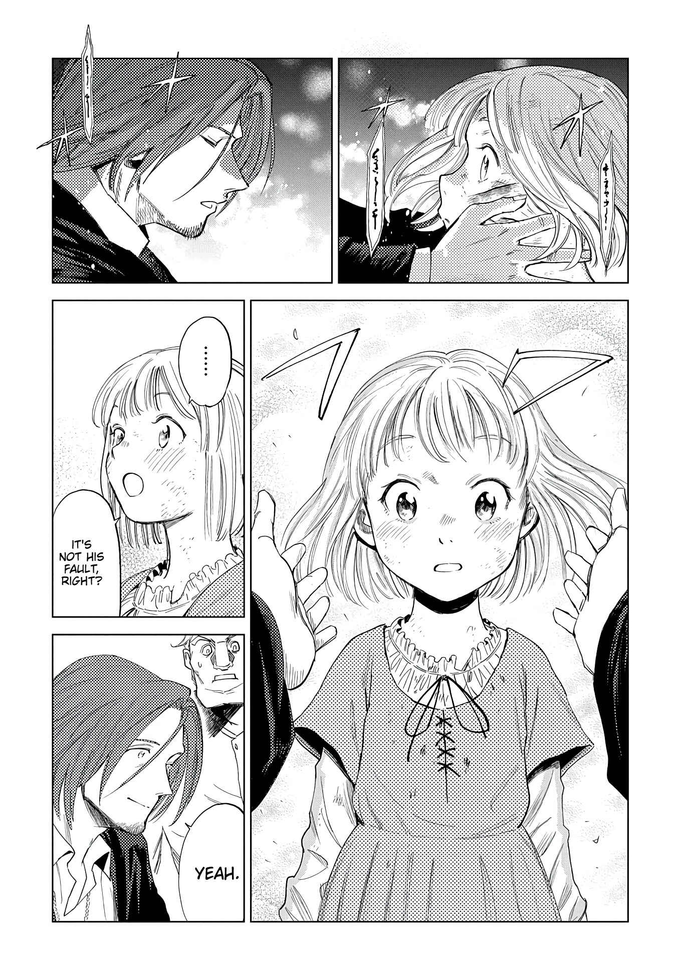 Page 20 Chapter 4 Truth Weavers