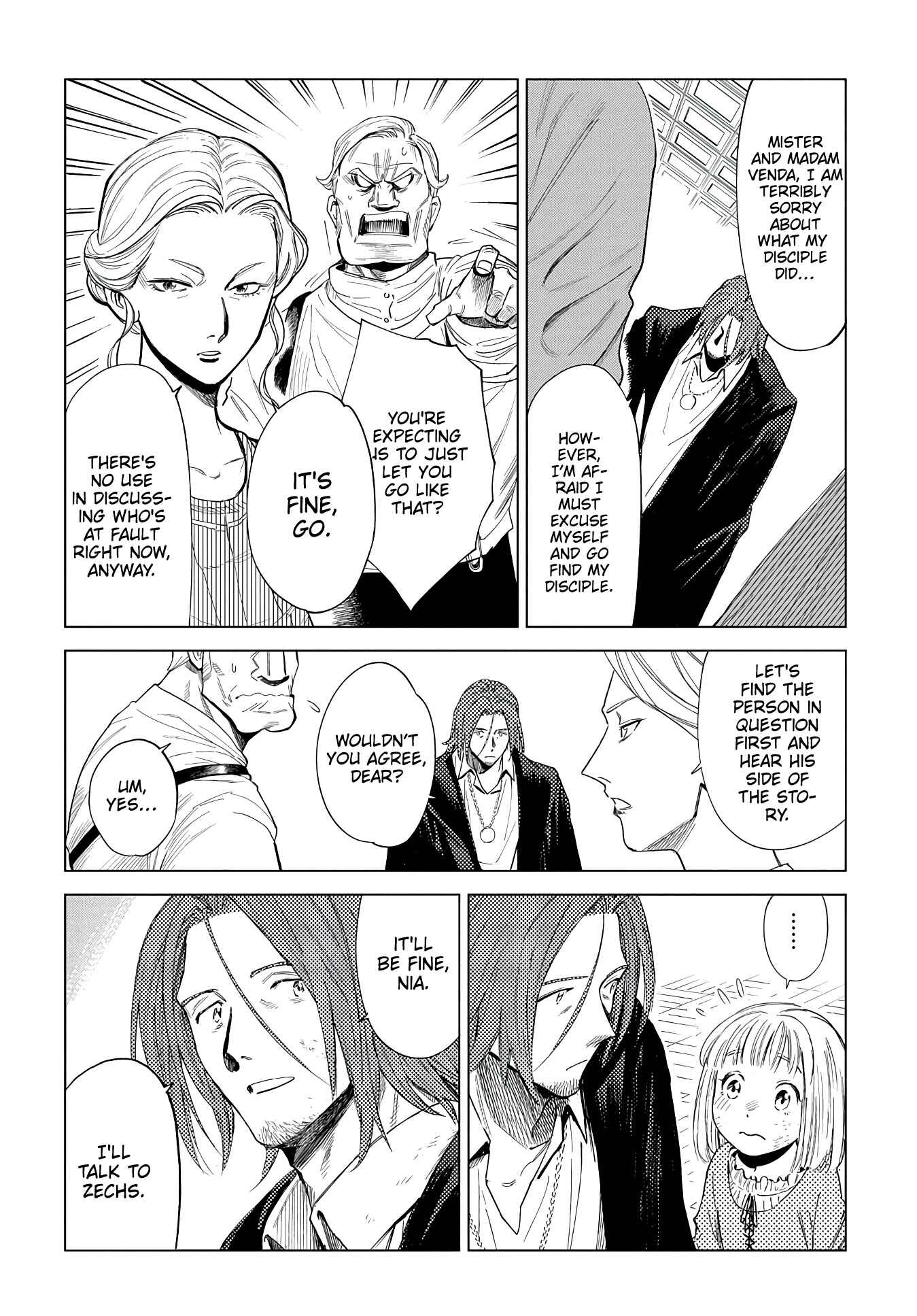 Page 21 Chapter 4 Truth Weavers