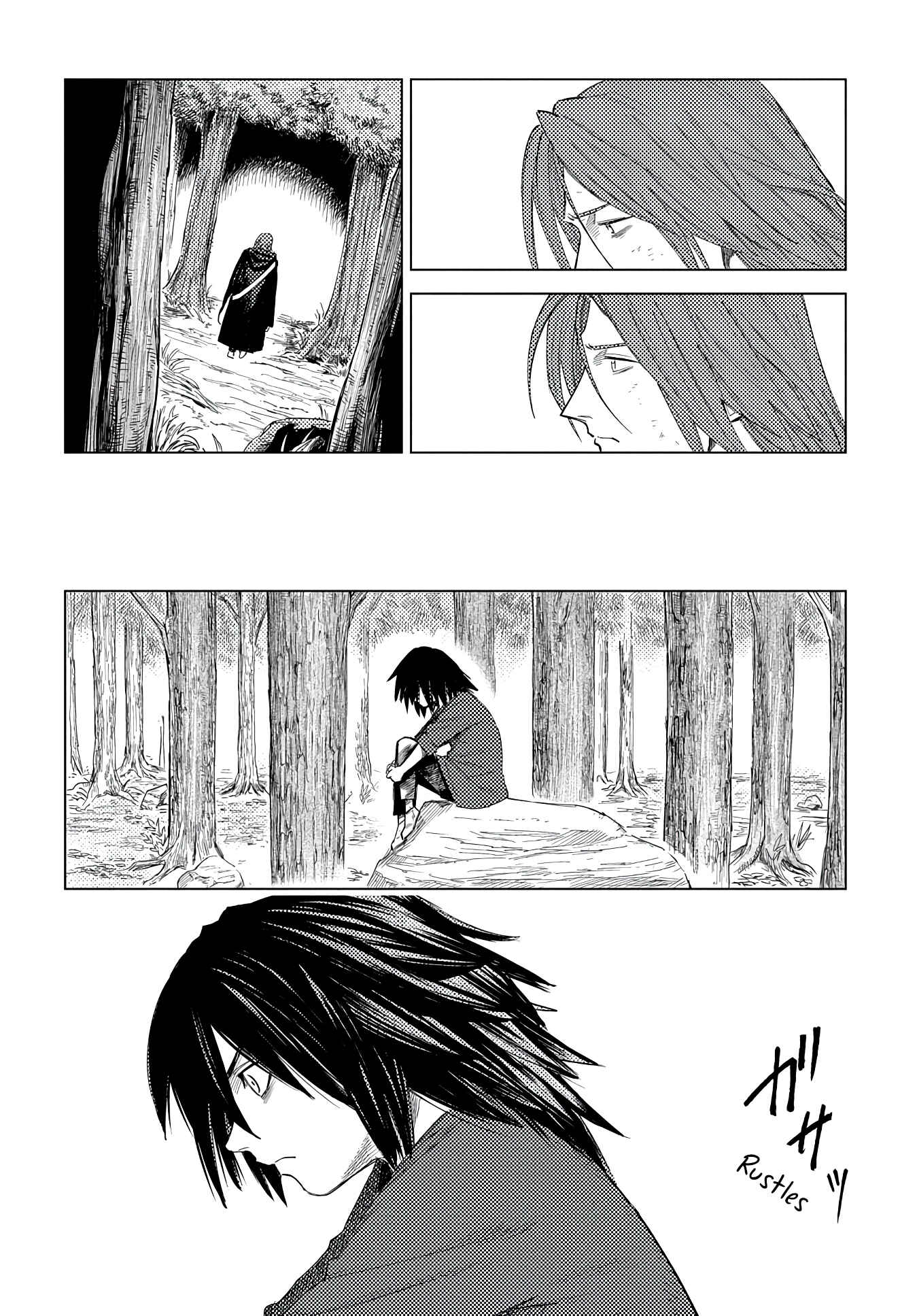 Page 23 Chapter 4 Truth Weavers