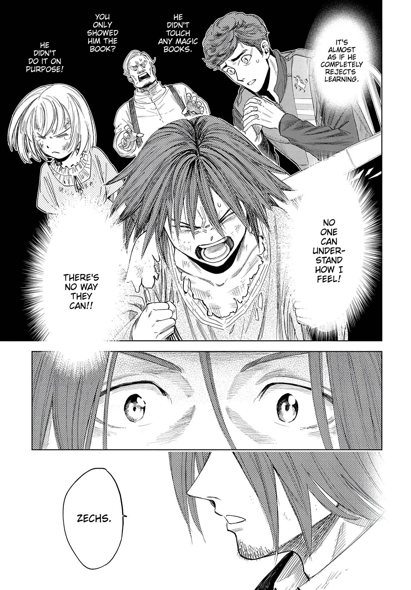Page 26 Chapter 4 Truth Weavers