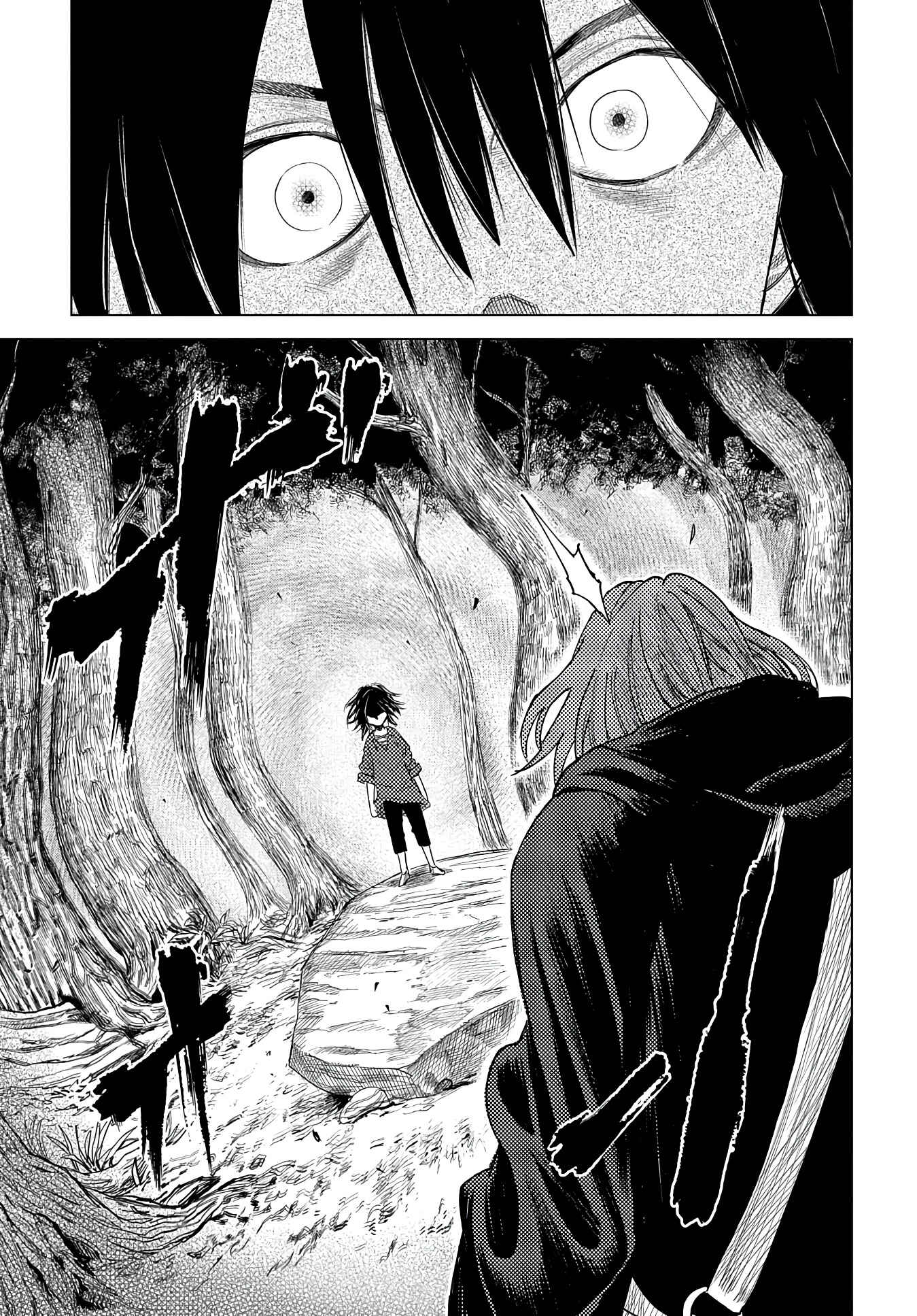 Page 28 Chapter 4 Truth Weavers