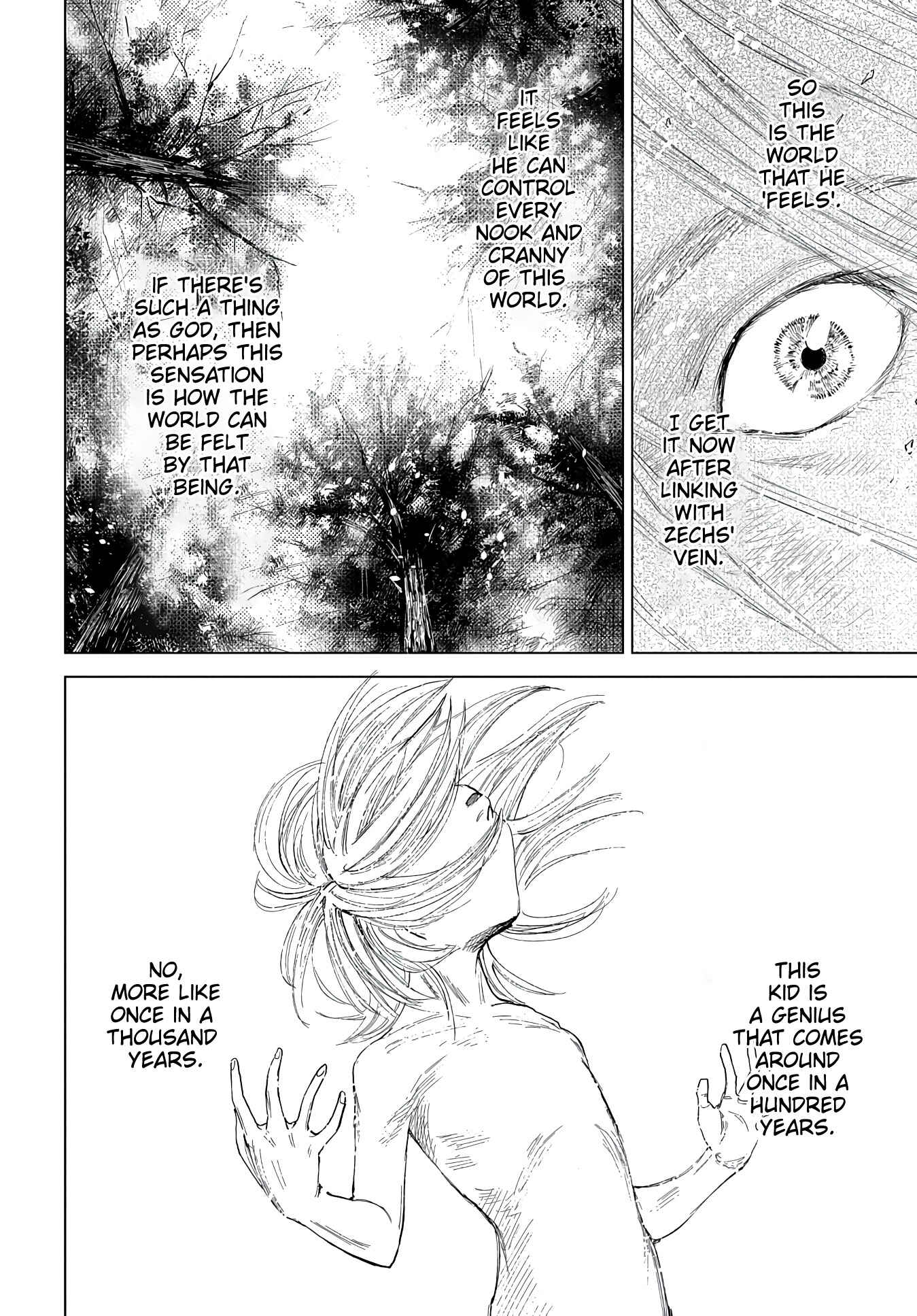 Page 32 Chapter 4 Truth Weavers