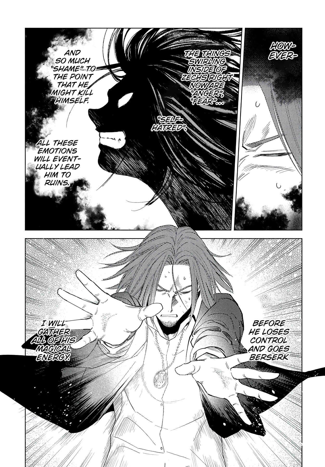 Page 33 Chapter 4 Truth Weavers