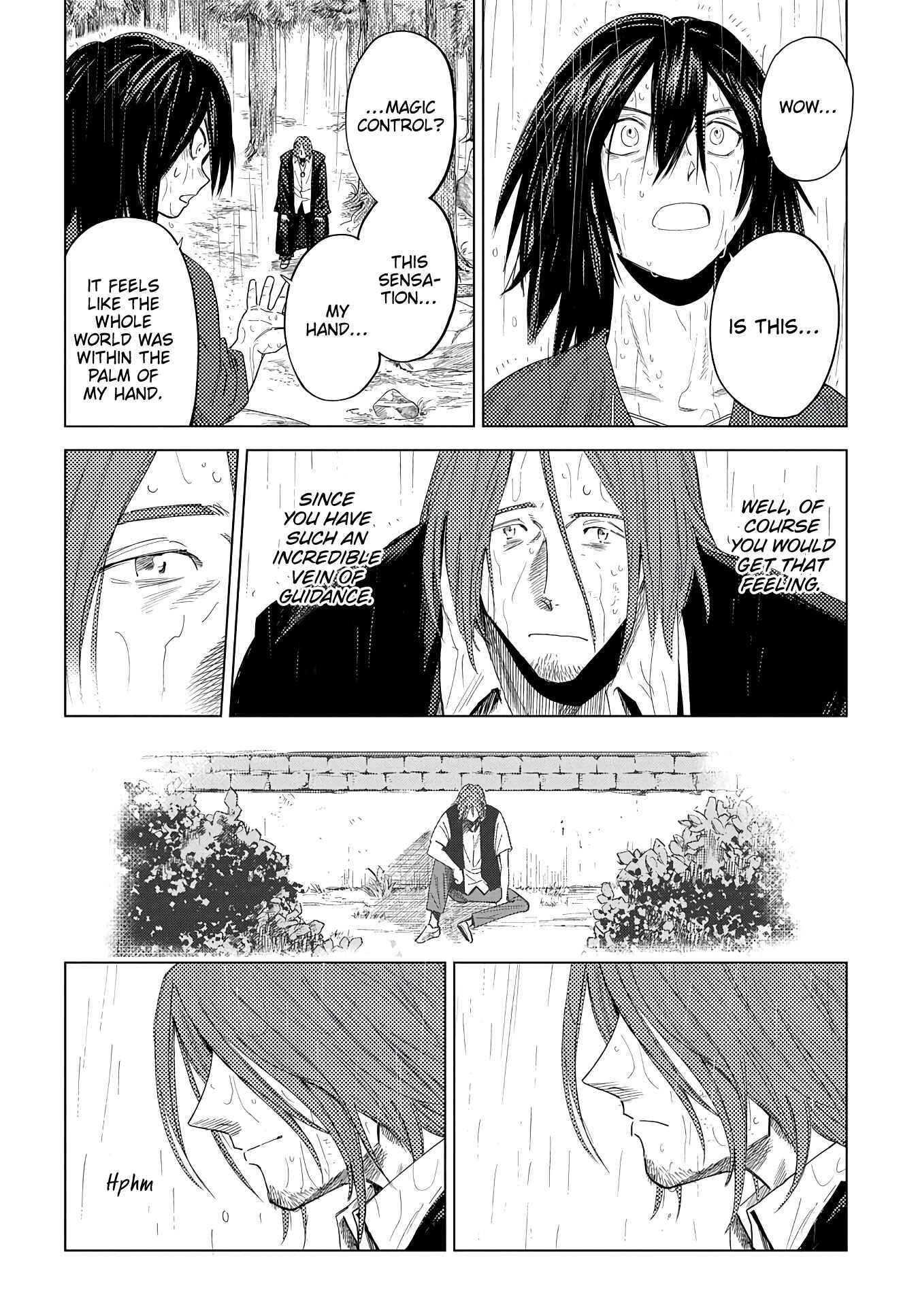Page 38 Chapter 4 Truth Weavers