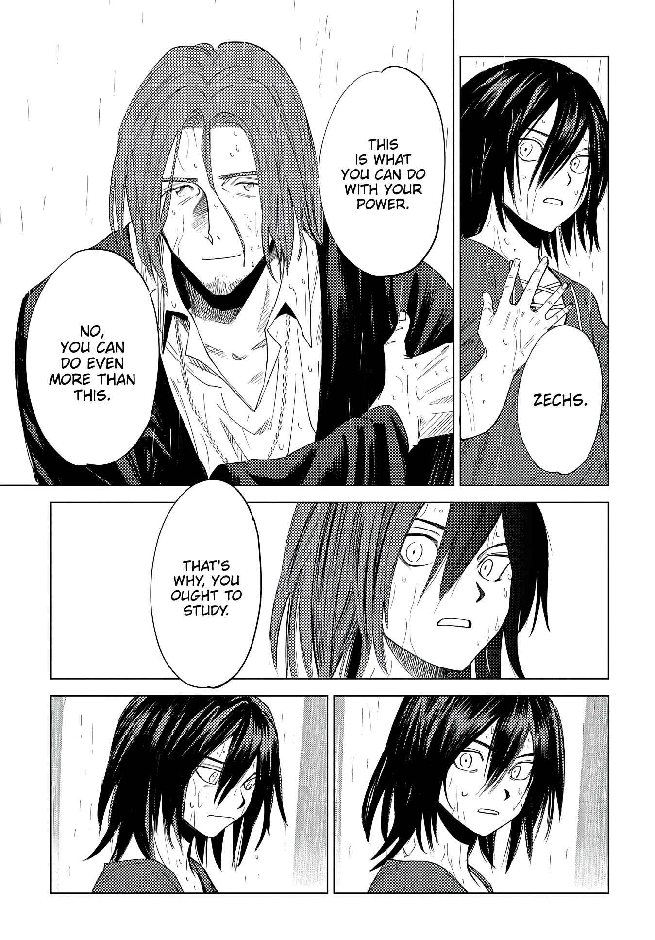 Page 39 Chapter 4 Truth Weavers
