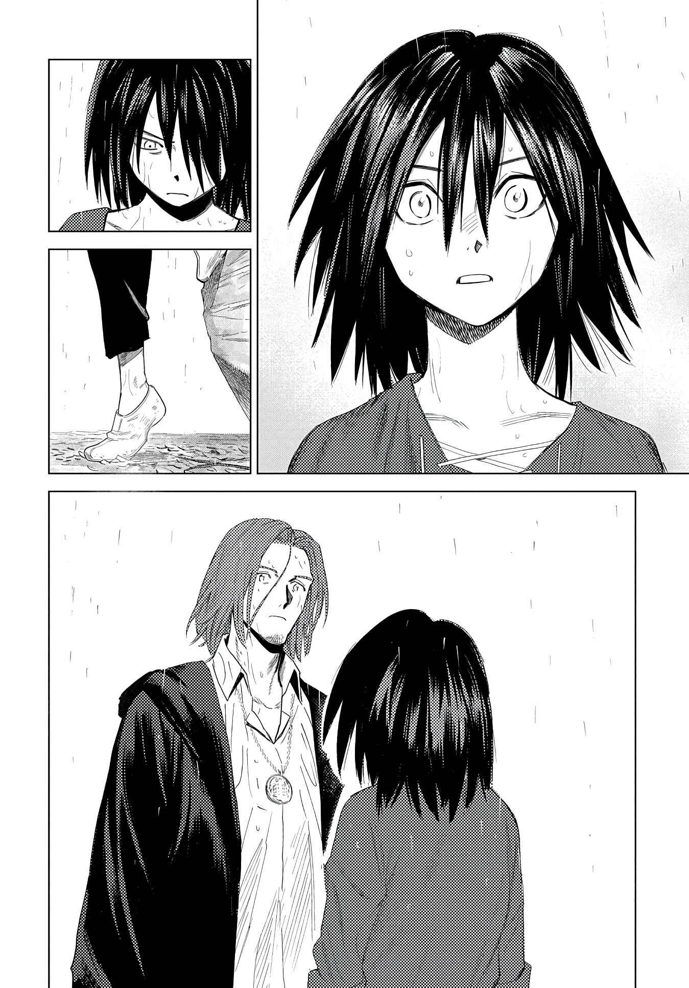 Page 42 Chapter 4 Truth Weavers