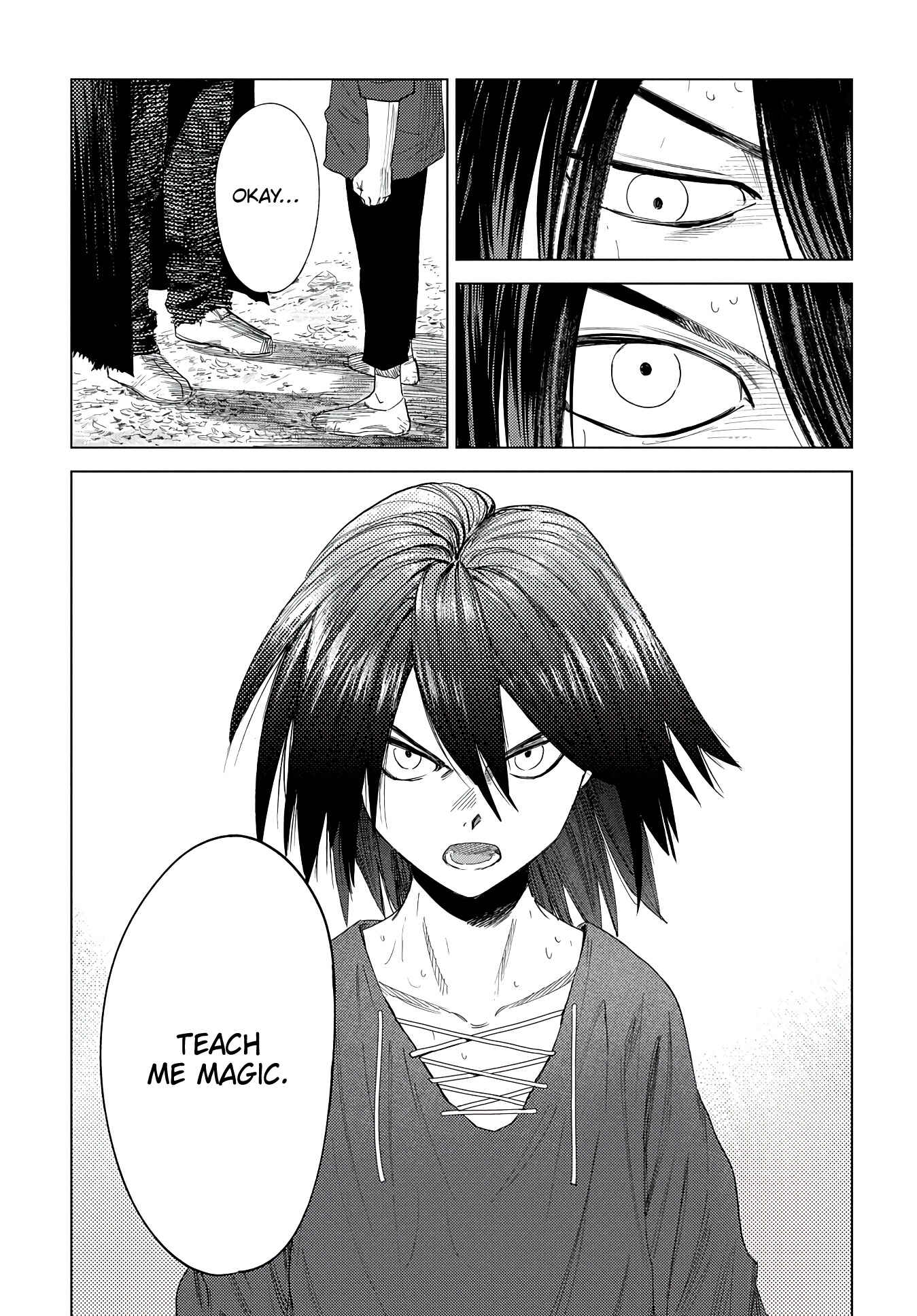 Page 43 Chapter 4 Truth Weavers