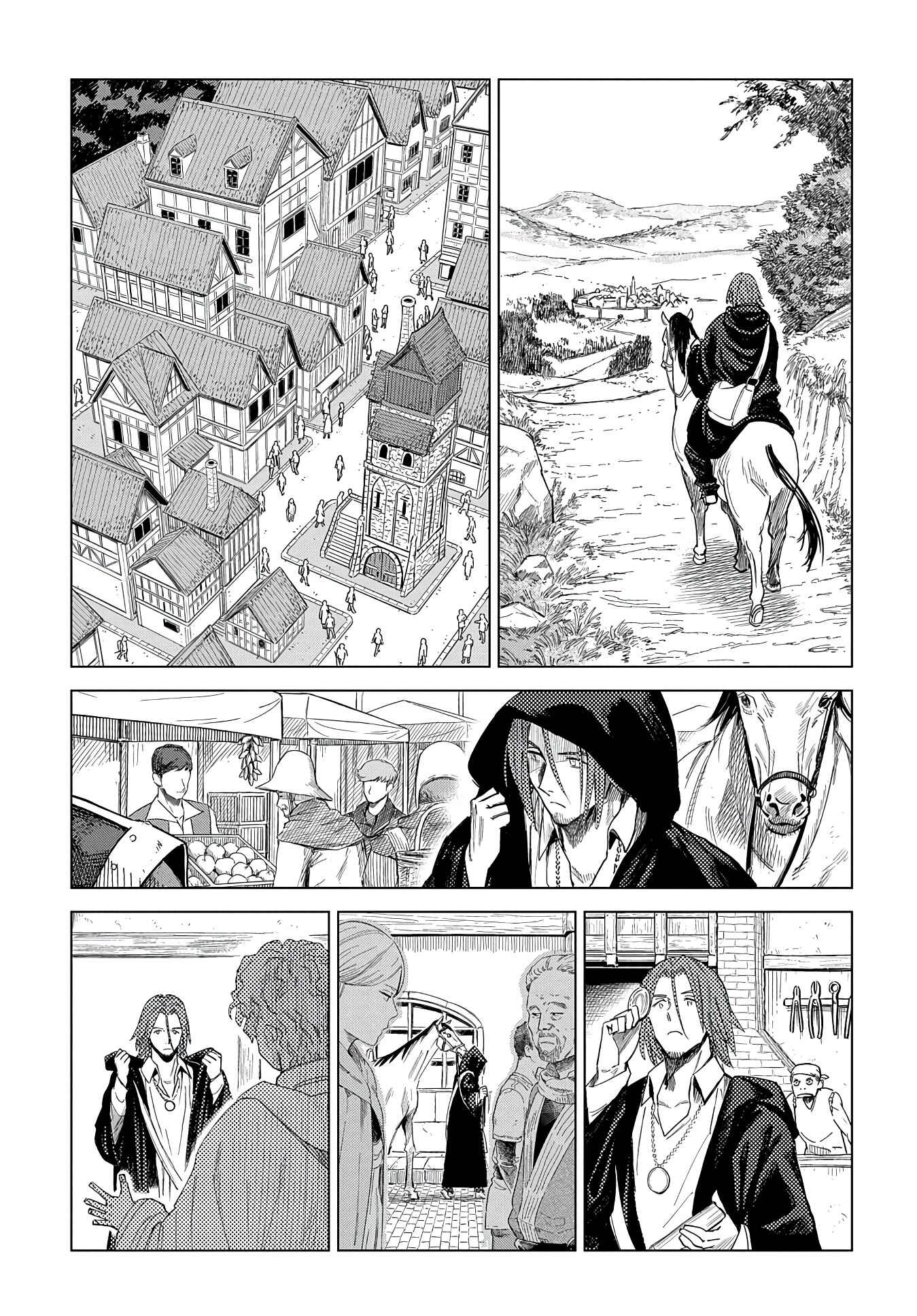 Page 6 Chapter 4 Truth Weavers