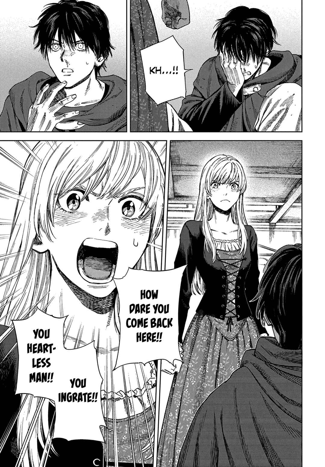 Page 11 Chapter 27 Truth Weavers