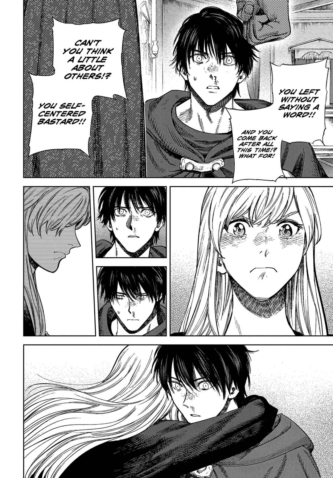 Page 12 Chapter 27 Truth Weavers