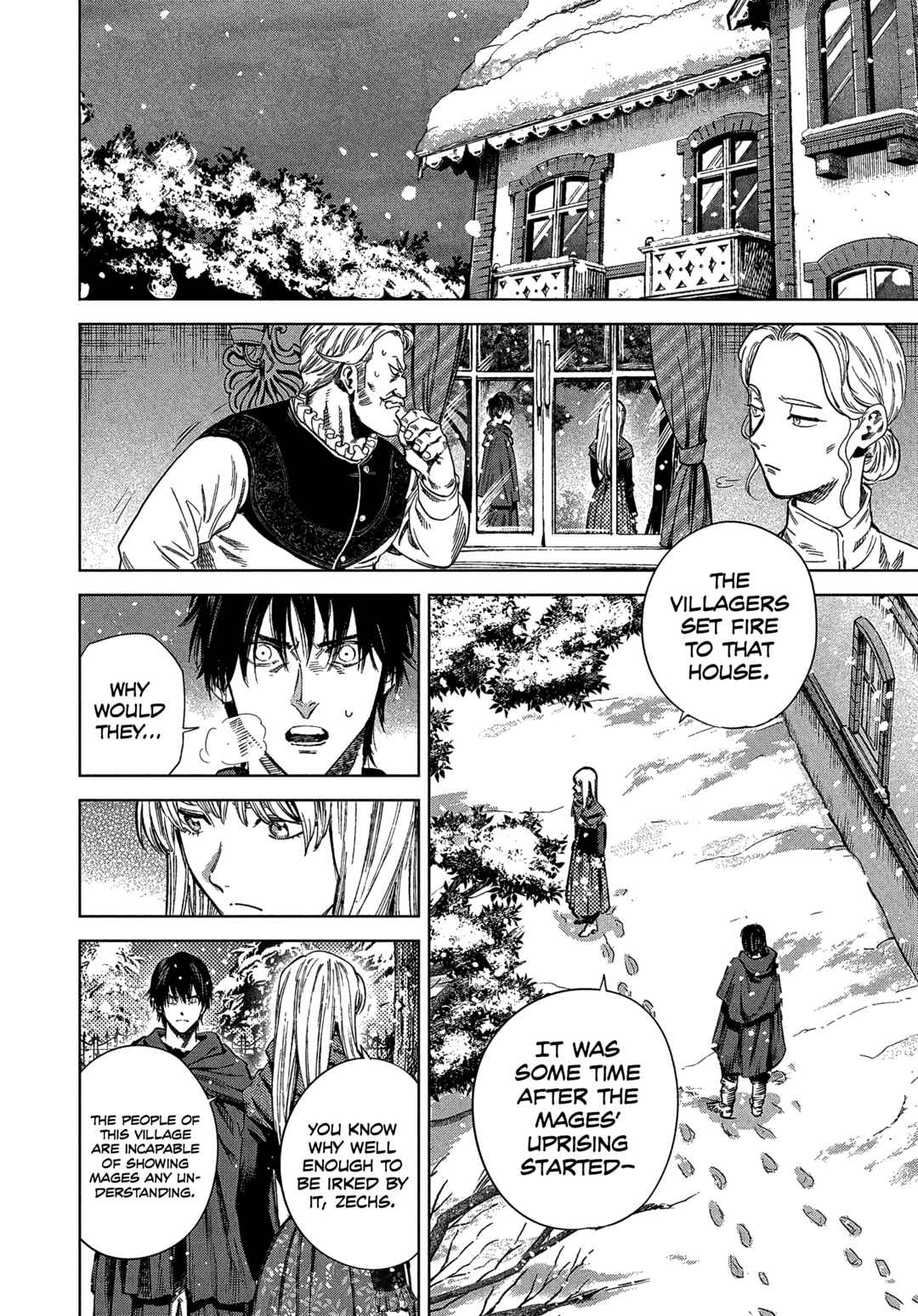 Page 14 Chapter 27 Truth Weavers