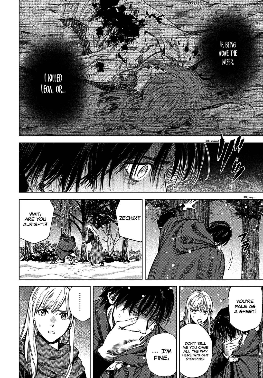 Page 18 Chapter 27 Truth Weavers