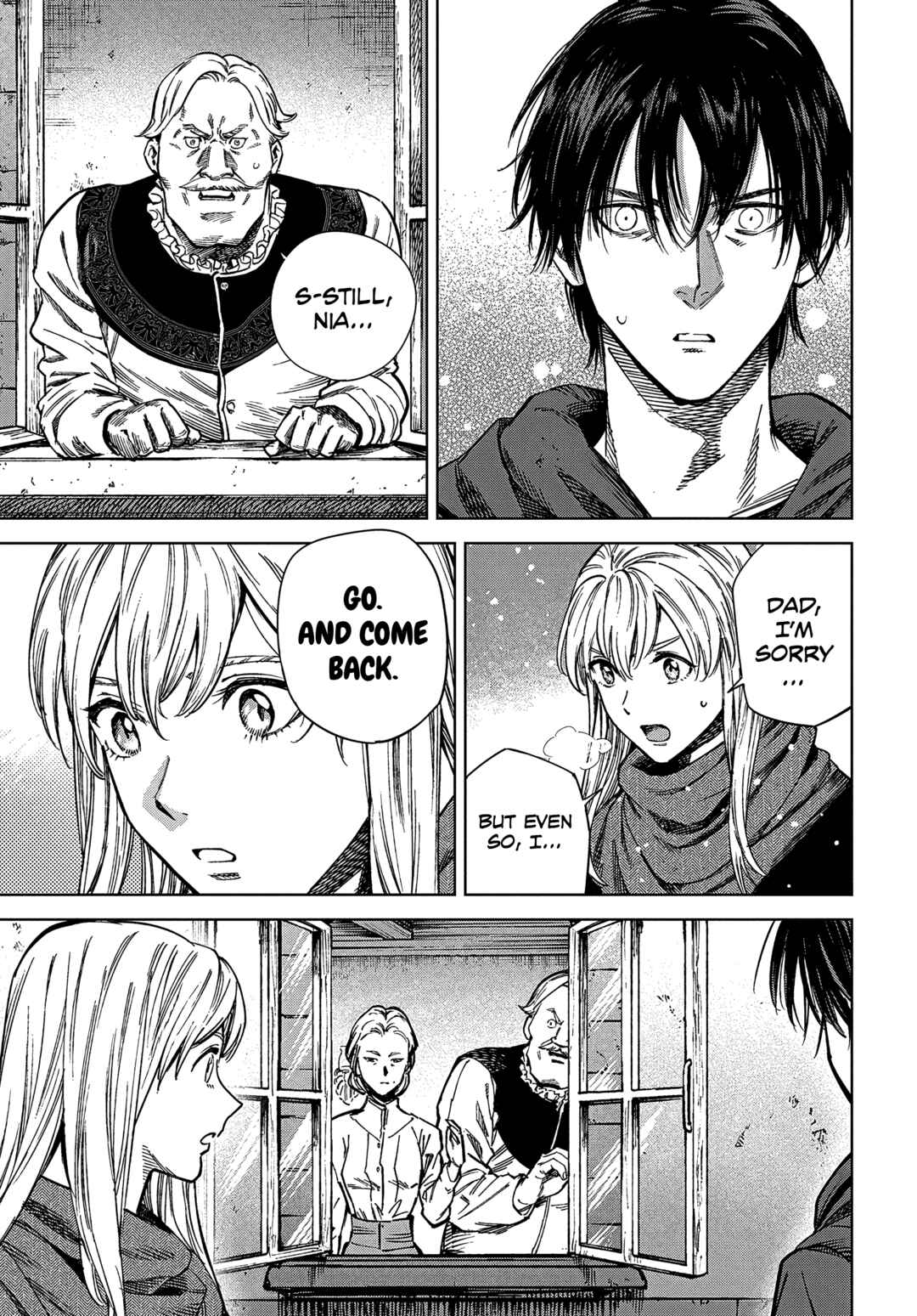 Page 23 Chapter 27 Truth Weavers