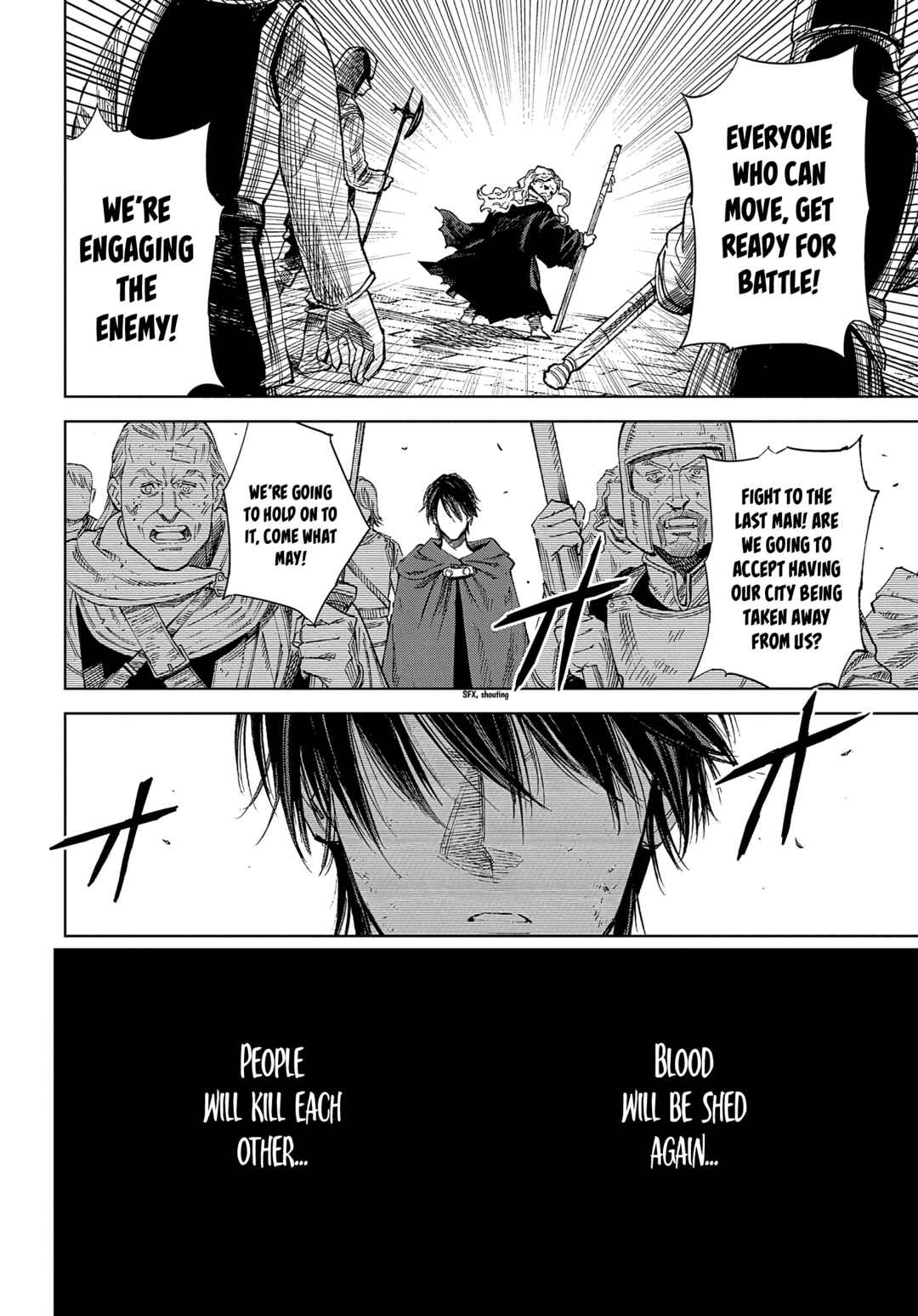 Page 20 Chapter 31.1 Truth Weavers