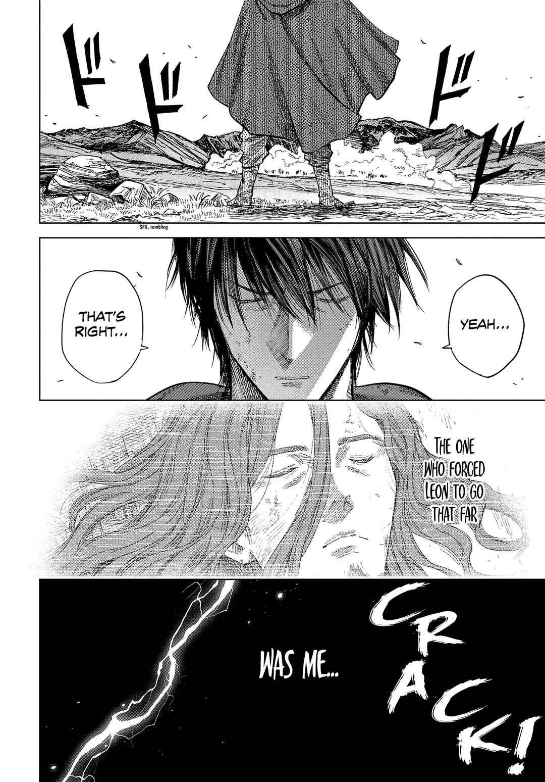 Page 22 Chapter 31.1 Truth Weavers