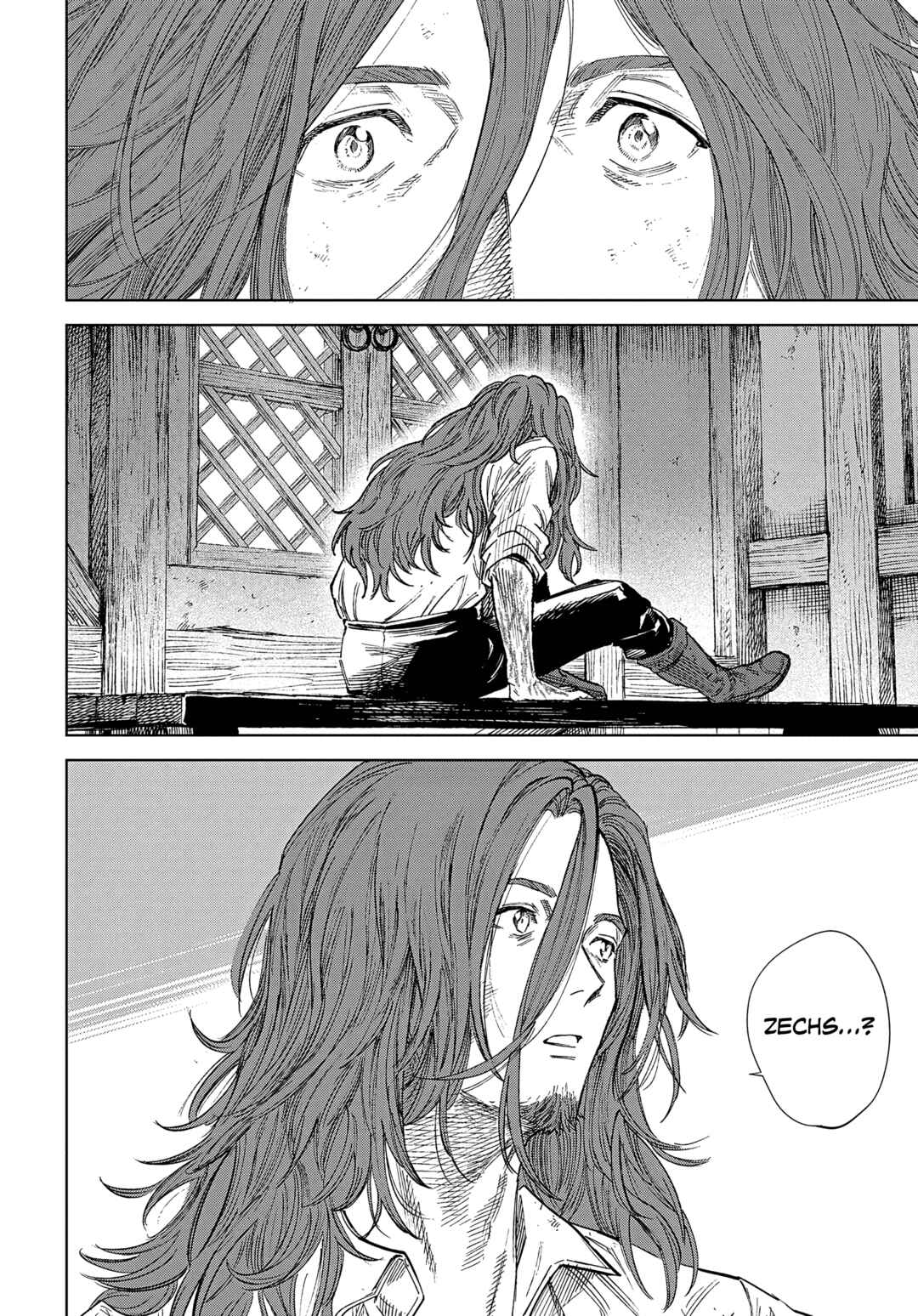 Page 24 Chapter 31.1 Truth Weavers