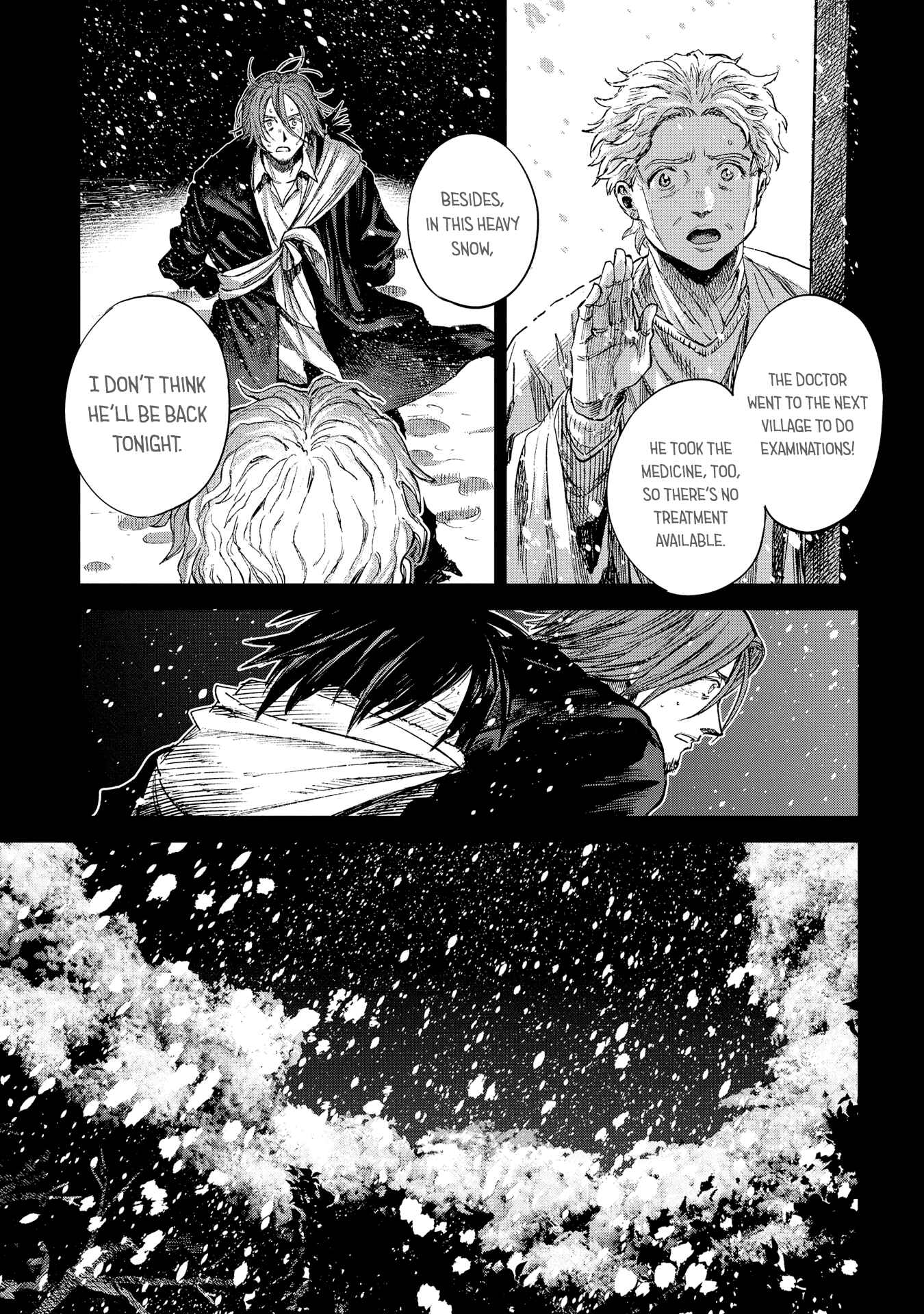 Page 17 Chapter 11 Truth Weavers