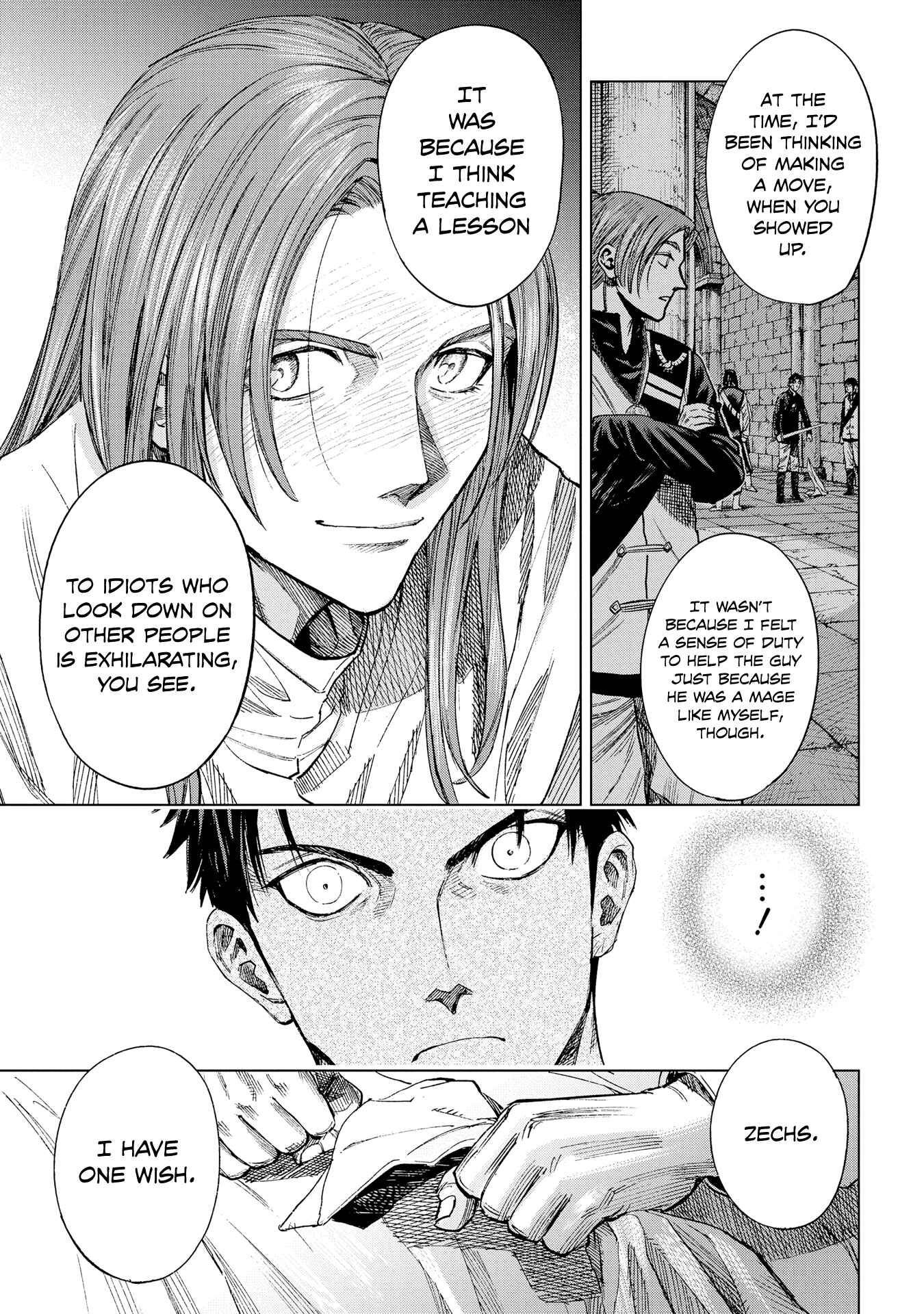 Page 25 Chapter 11 Truth Weavers