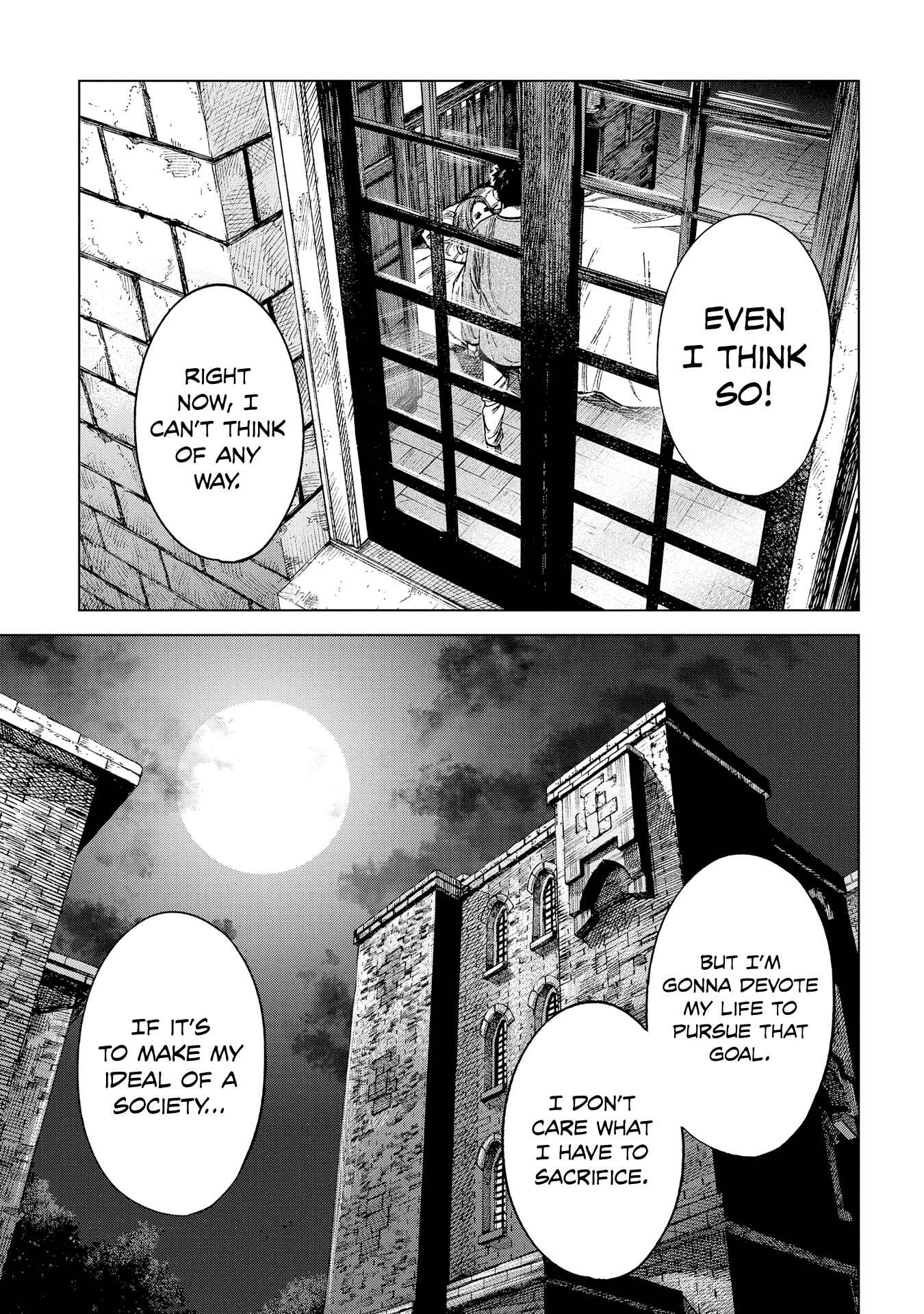 Page 29 Chapter 11 Truth Weavers