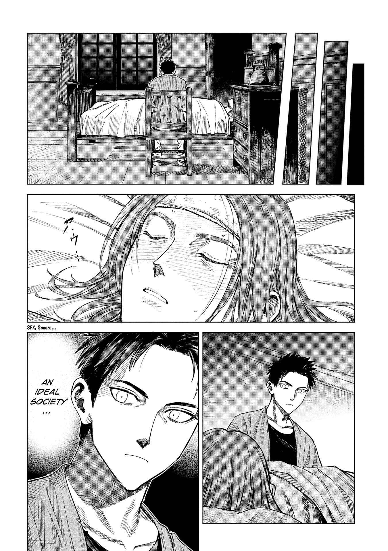 Page 30 Chapter 11 Truth Weavers