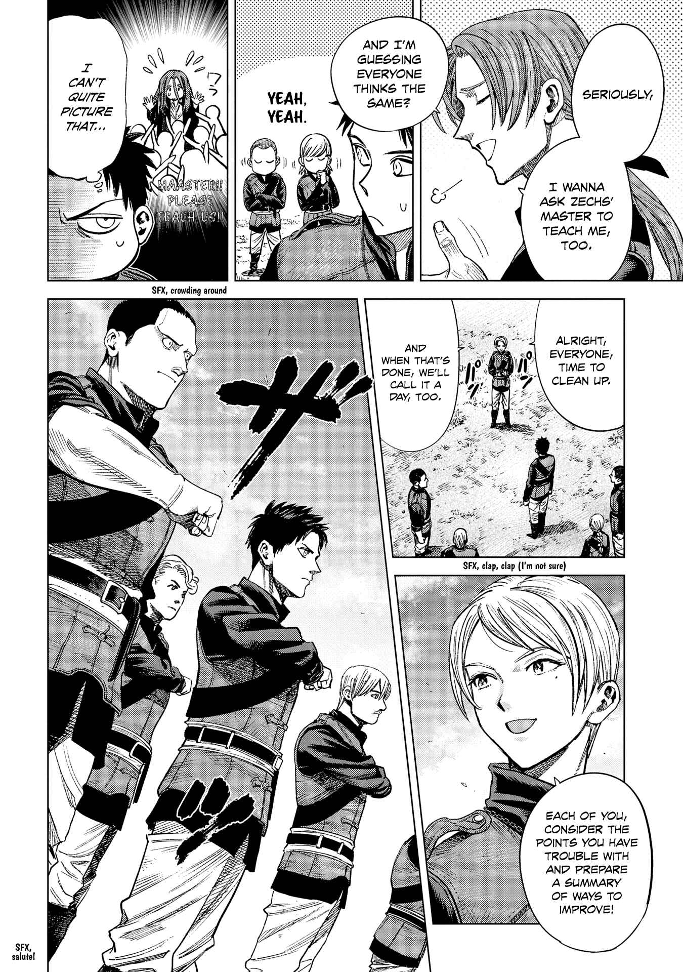 Page 6 Chapter 11 Truth Weavers