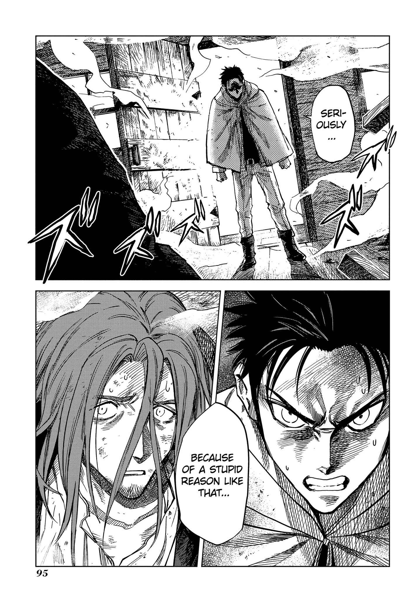 Page 16 Chapter 7 Truth Weavers
