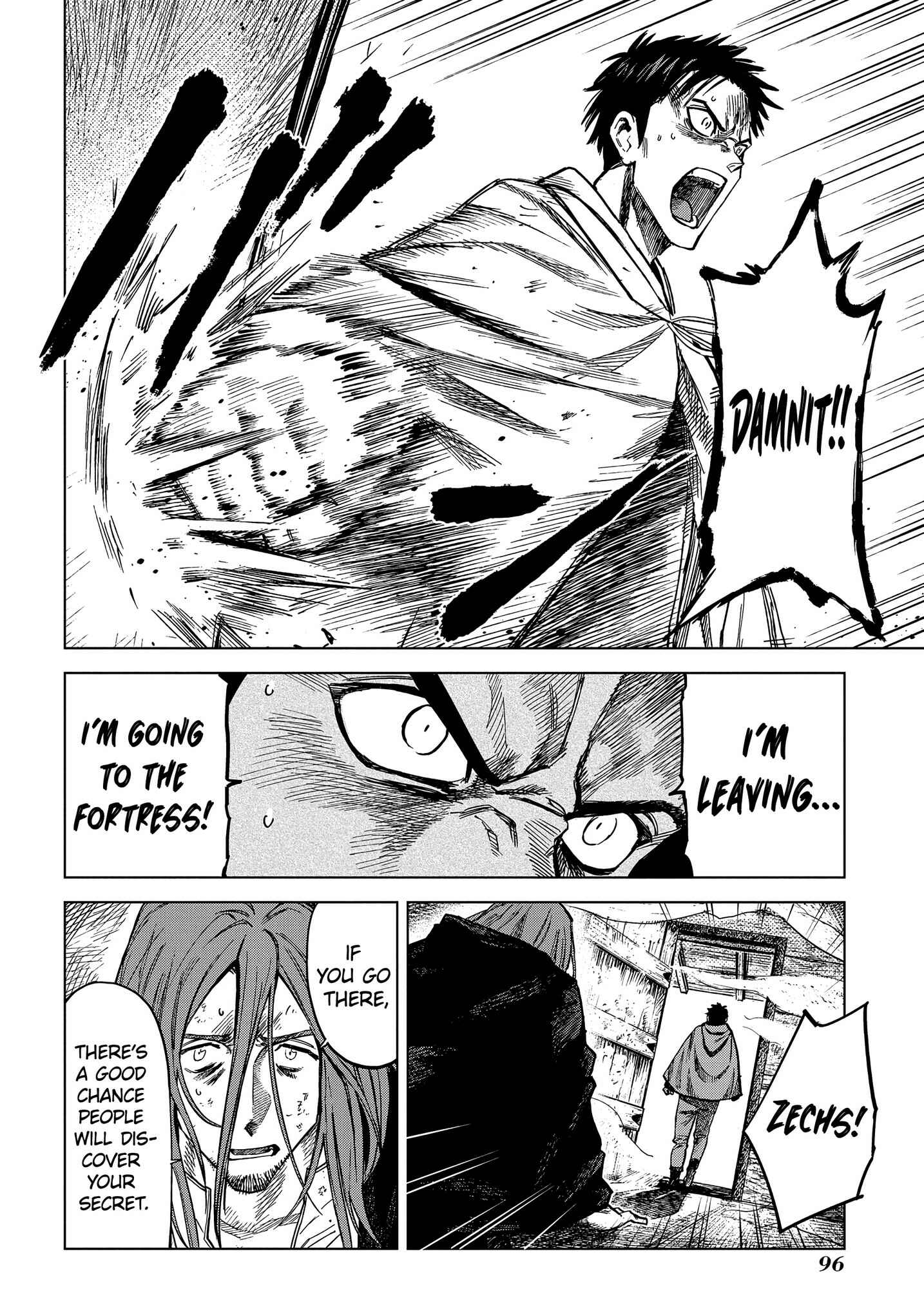 Page 17 Chapter 7 Truth Weavers