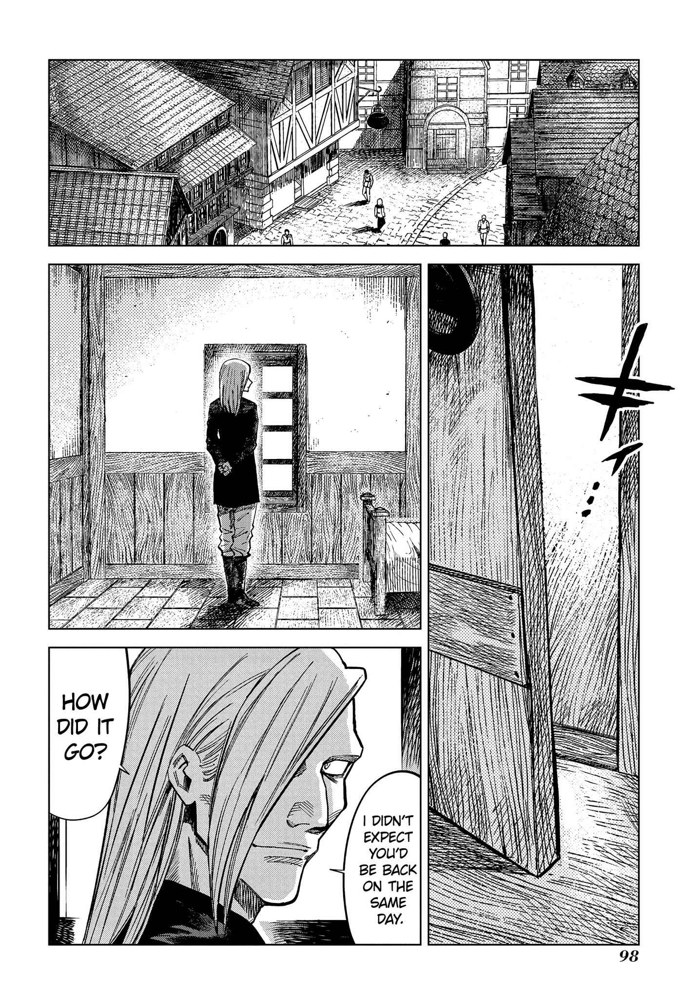 Page 19 Chapter 7 Truth Weavers