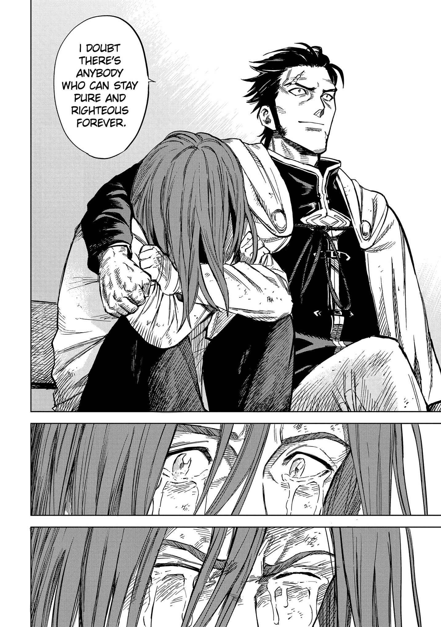 Page 29 Chapter 7 Truth Weavers