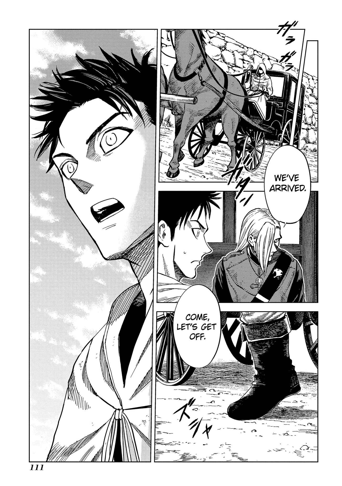 Page 32 Chapter 7 Truth Weavers