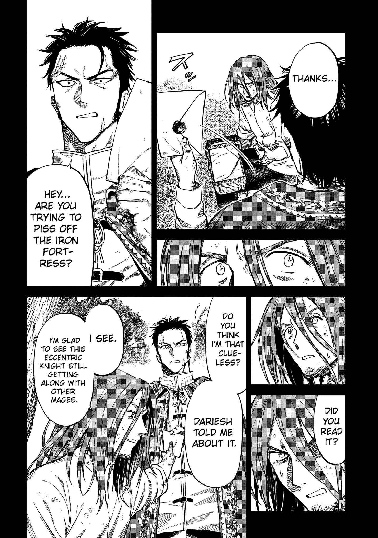 Page 5 Chapter 7 Truth Weavers