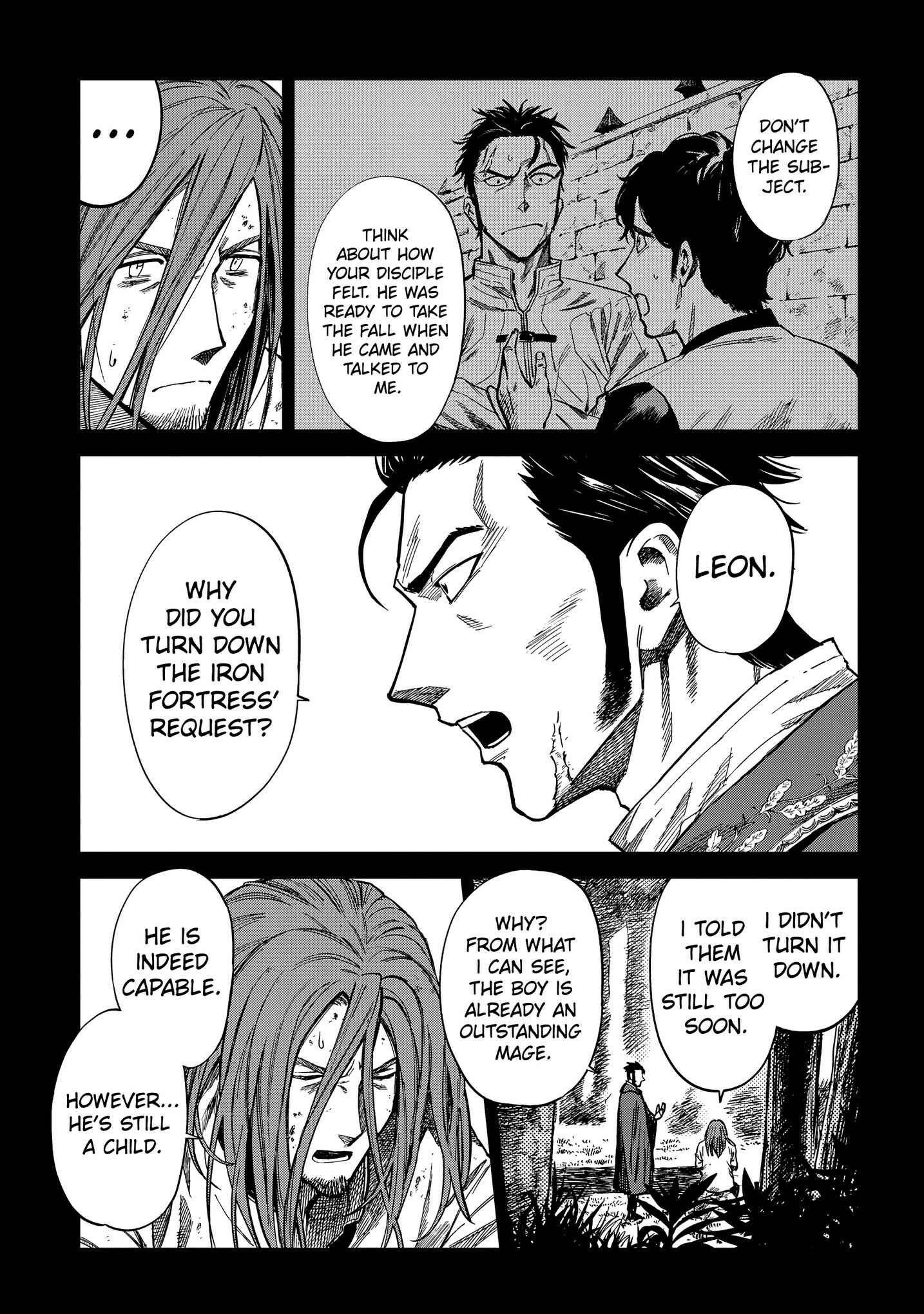 Page 6 Chapter 7 Truth Weavers